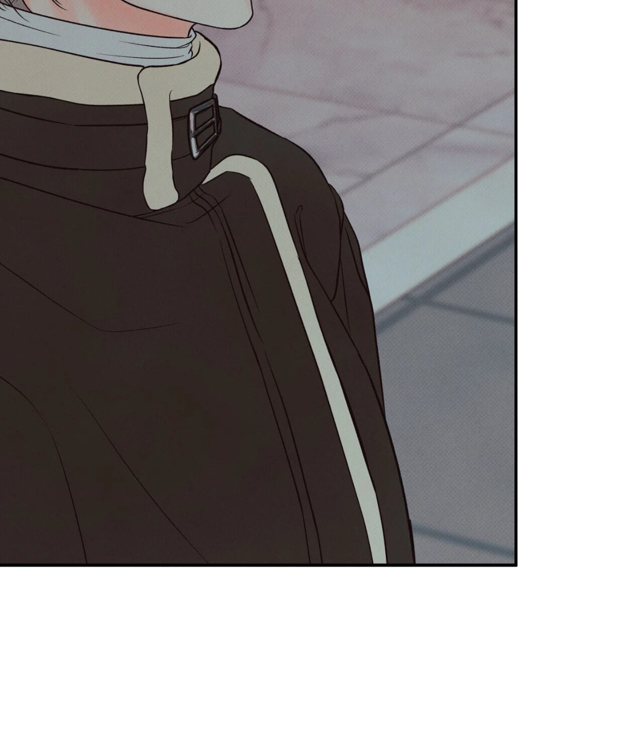 Borderline (Danrim) Chapter 5 page 127 - 