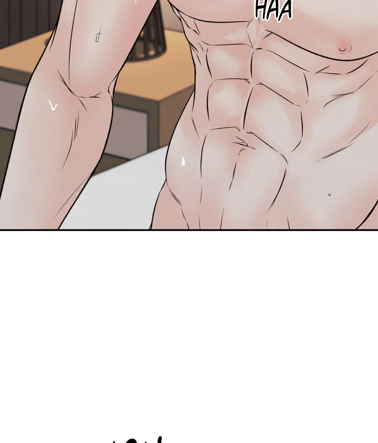 Borderline (Danrim) Chapter 5 page 3 - 