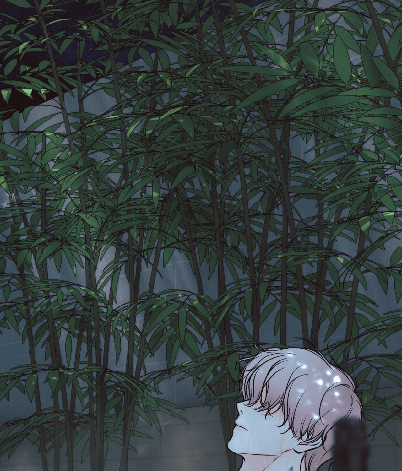 Borderline (Danrim) Chapter 5 page 26 - 