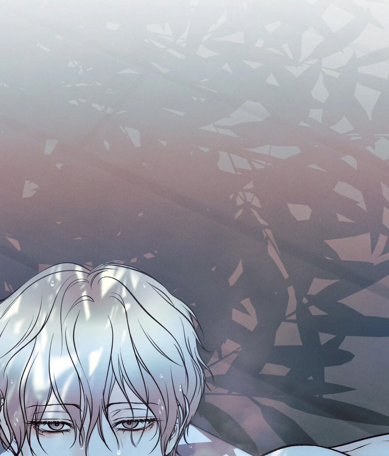 Borderline (Danrim) Chapter 5 page 28 - 