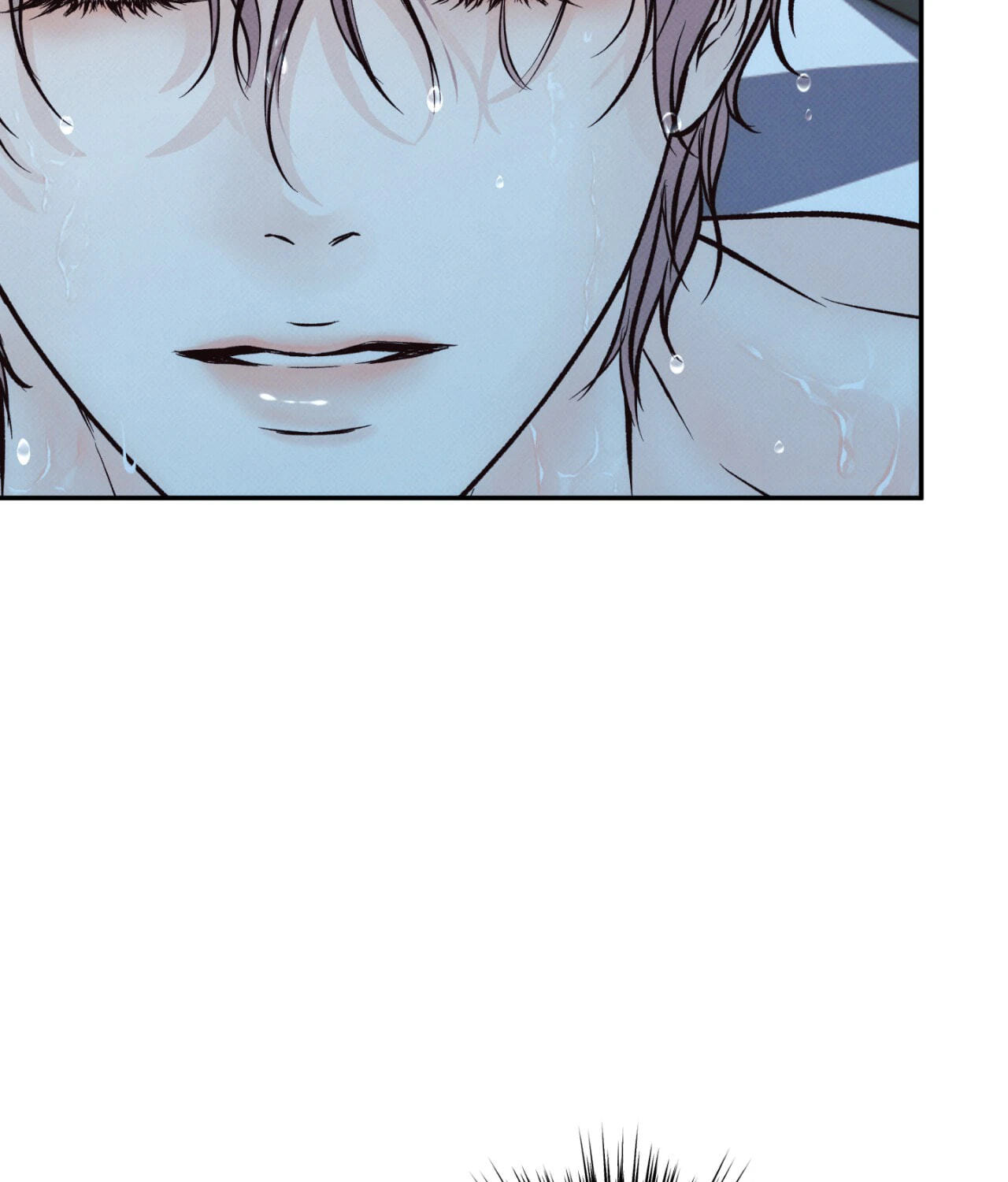 Borderline (Danrim) Chapter 5 page 31 - 