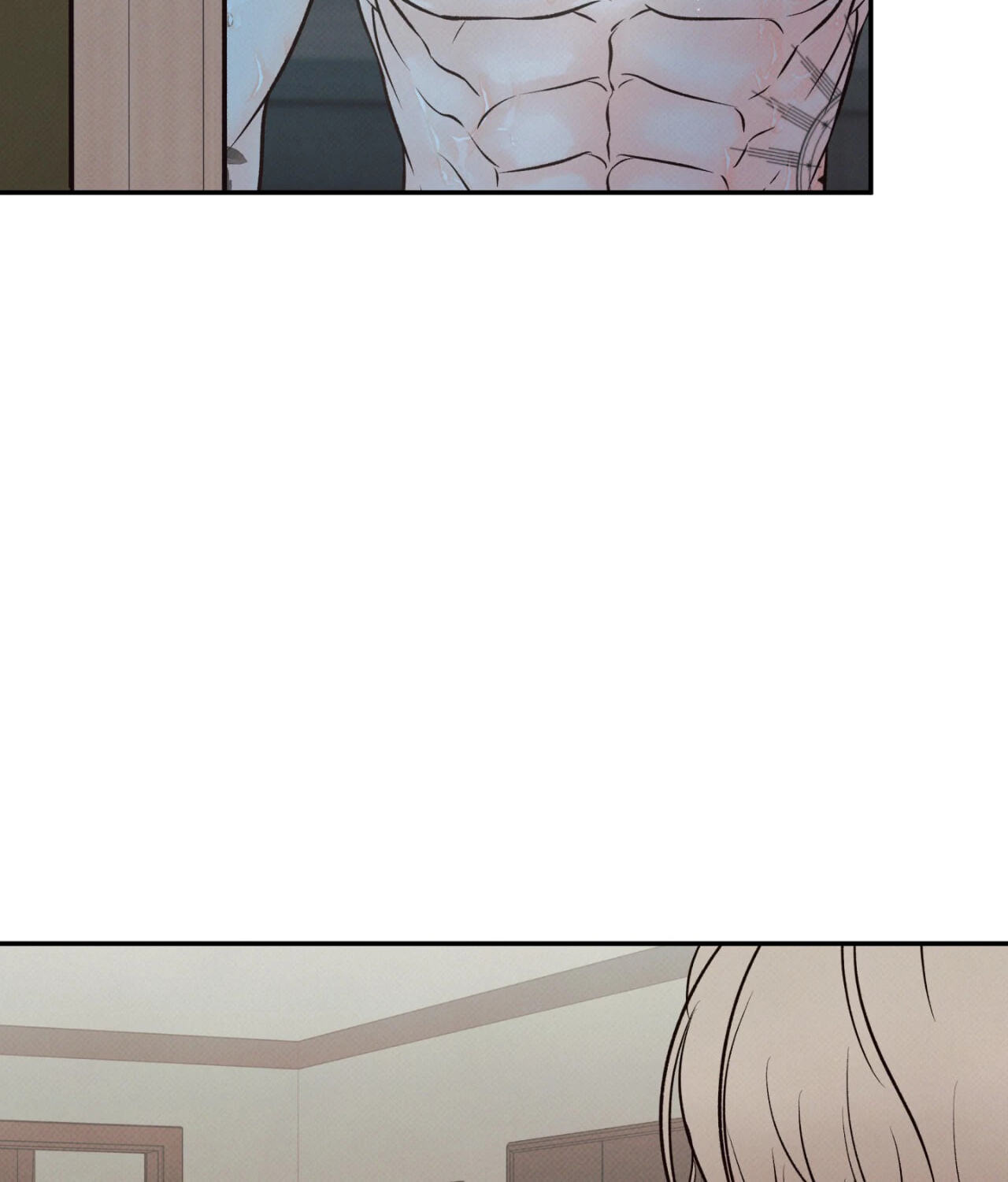 Borderline (Danrim) Chapter 5 page 36 - 