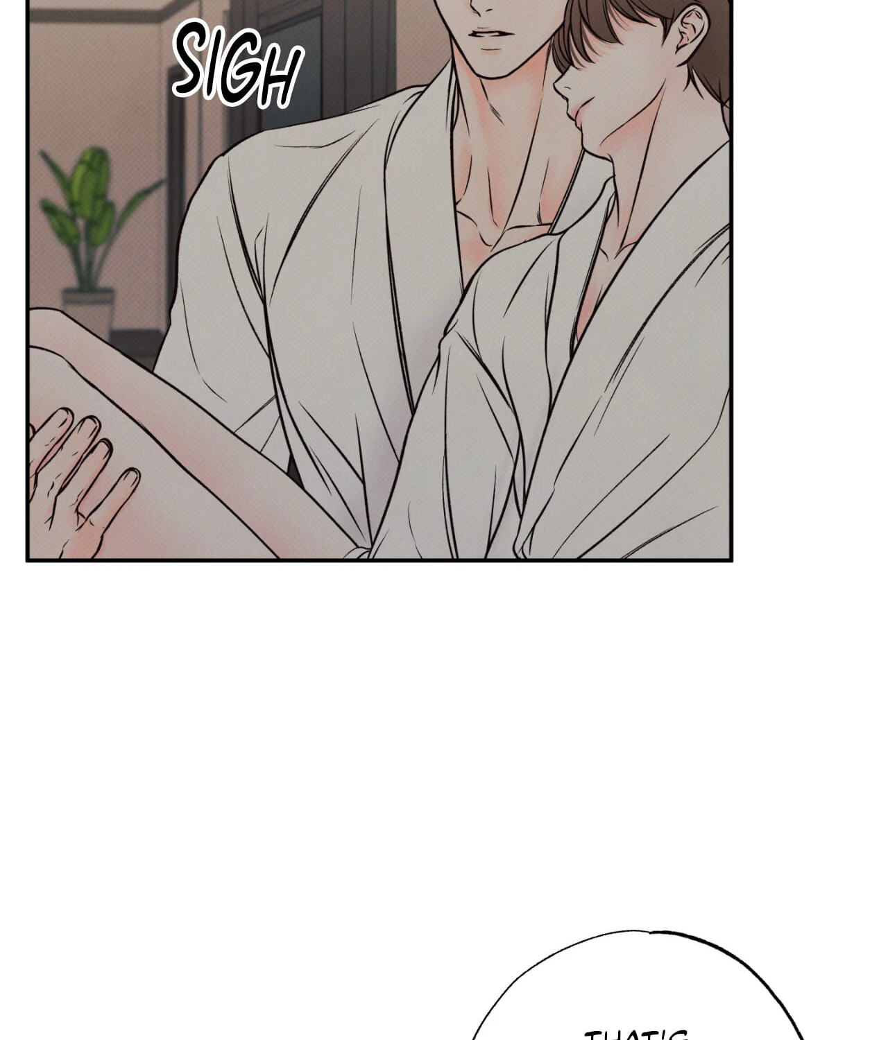Borderline (Danrim) Chapter 5 page 42 - 