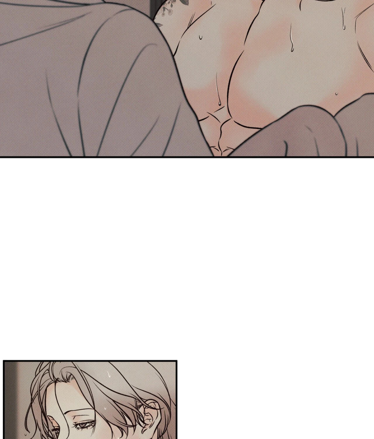 Borderline (Danrim) Chapter 5 page 47 - 