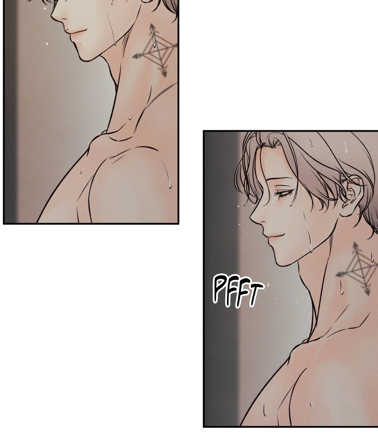 Borderline (Danrim) Chapter 5 page 48 - 