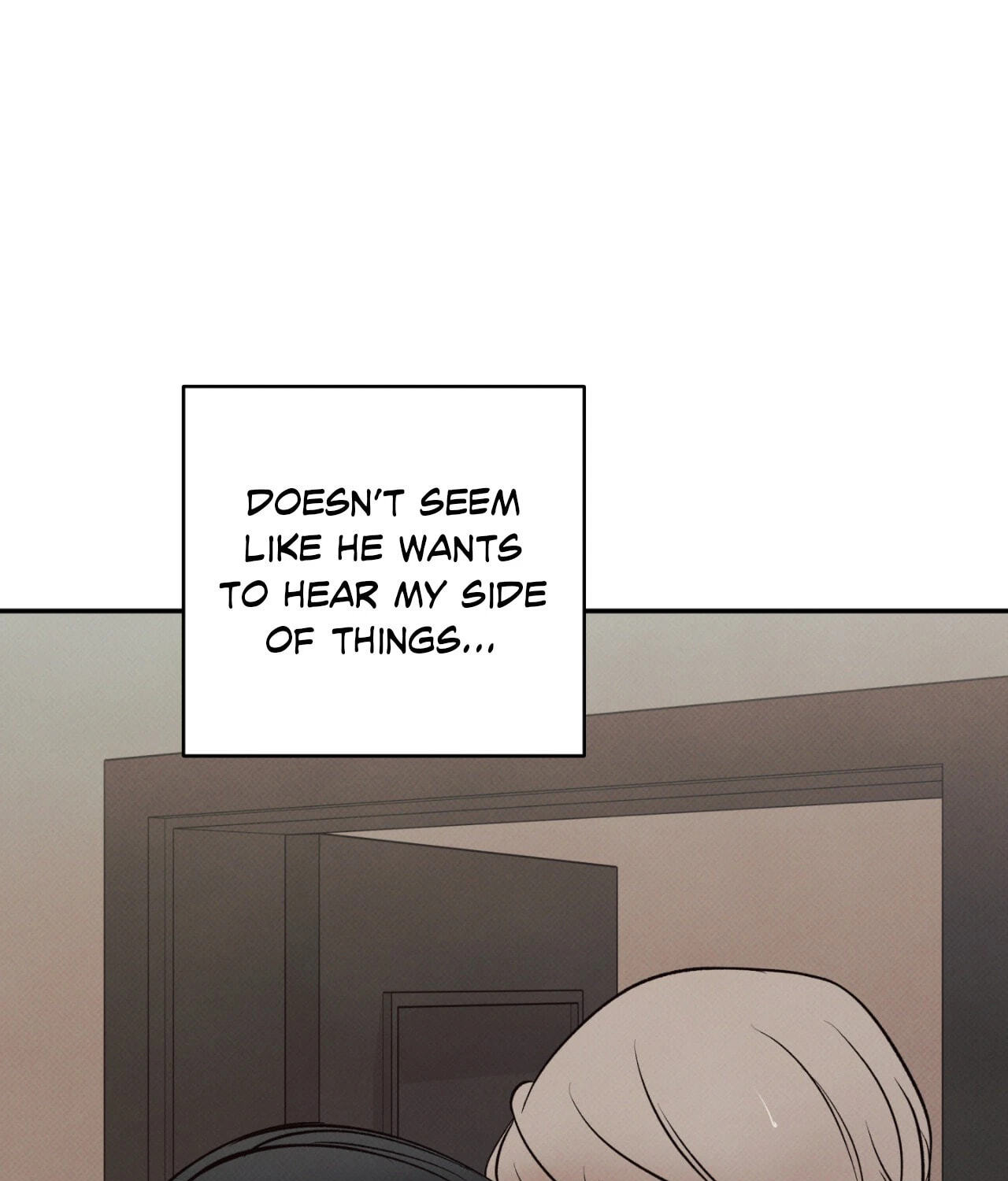 Borderline (Danrim) Chapter 5 page 49 - 