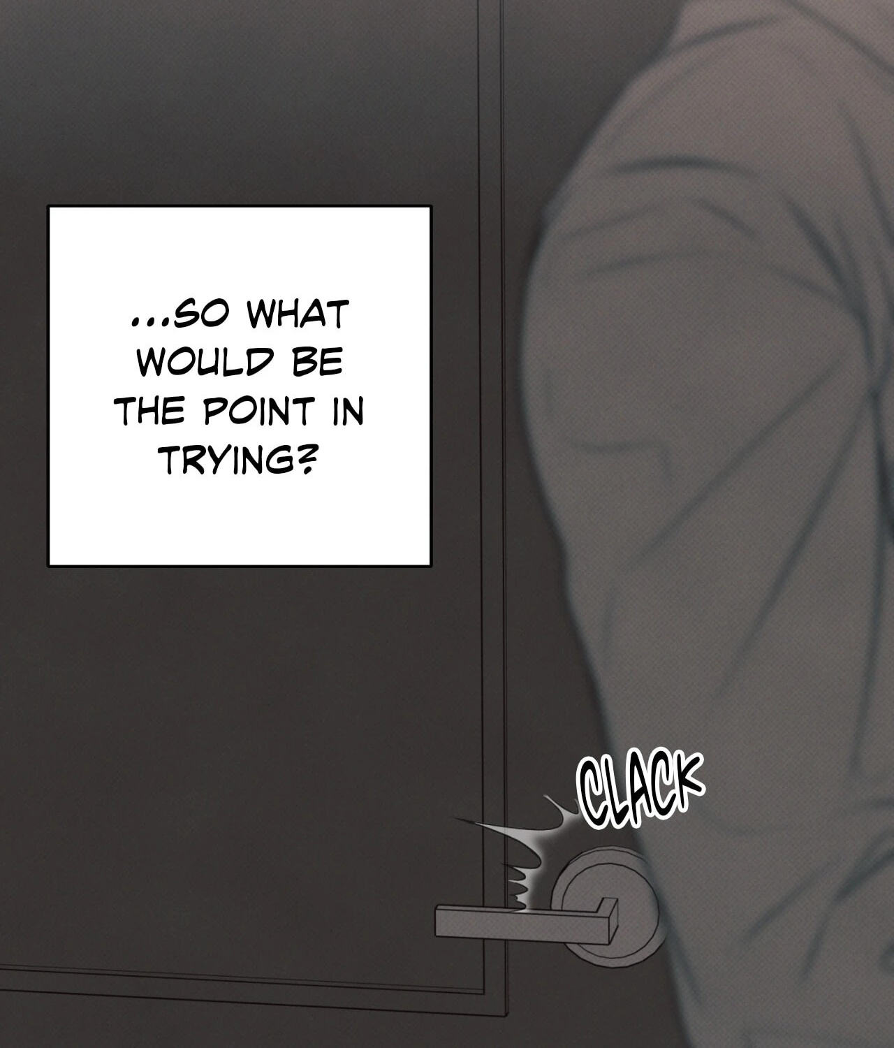 Borderline (Danrim) Chapter 5 page 52 - 