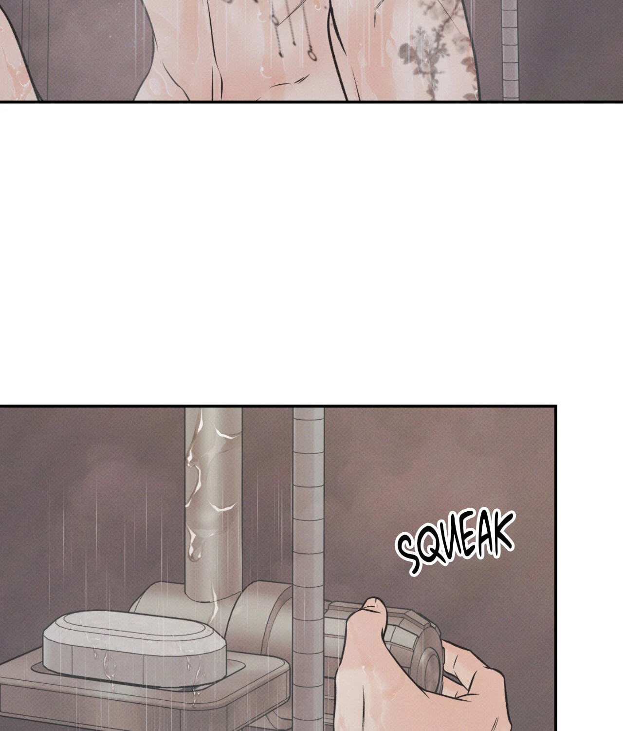 Borderline (Danrim) Chapter 5 page 56 - 