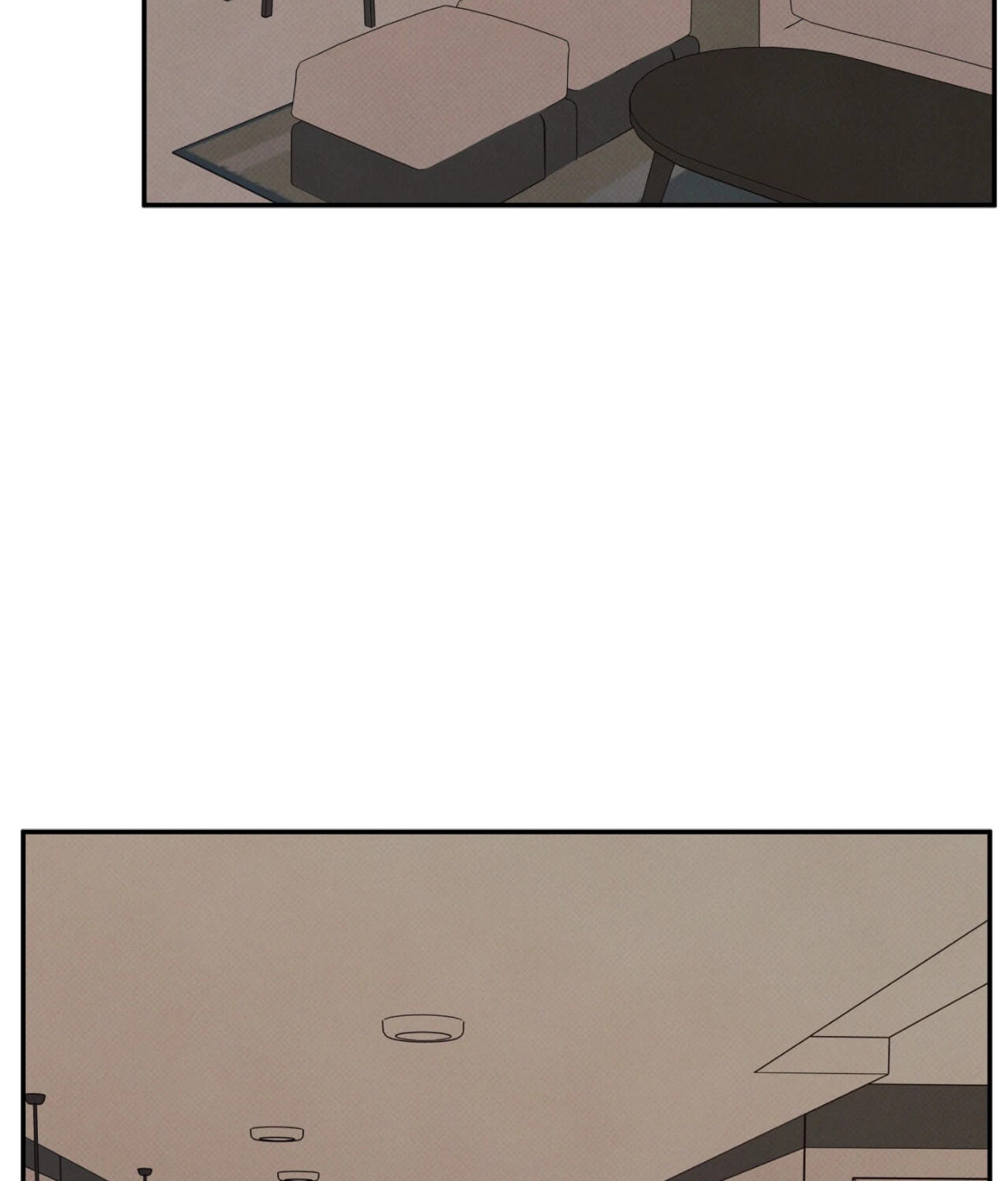 Borderline (Danrim) Chapter 5 page 60 - 