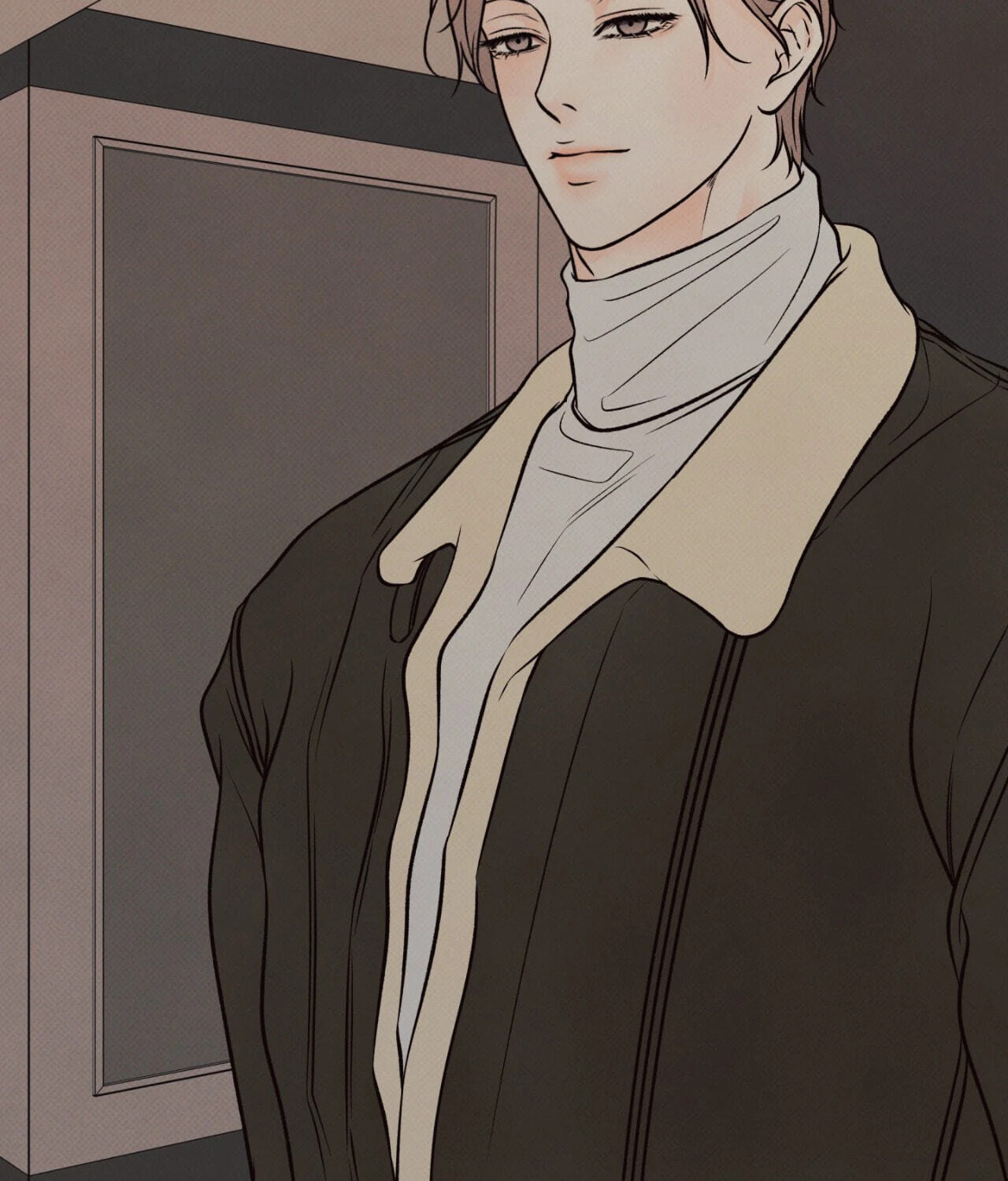 Borderline (Danrim) Chapter 5 page 63 - 