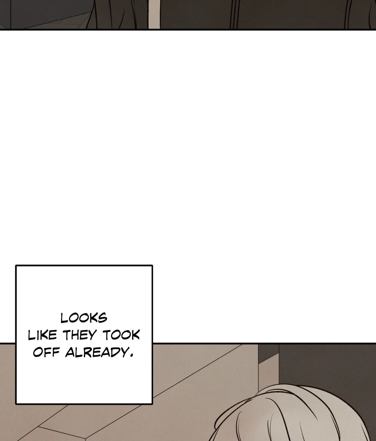 Borderline (Danrim) Chapter 5 page 64 - 