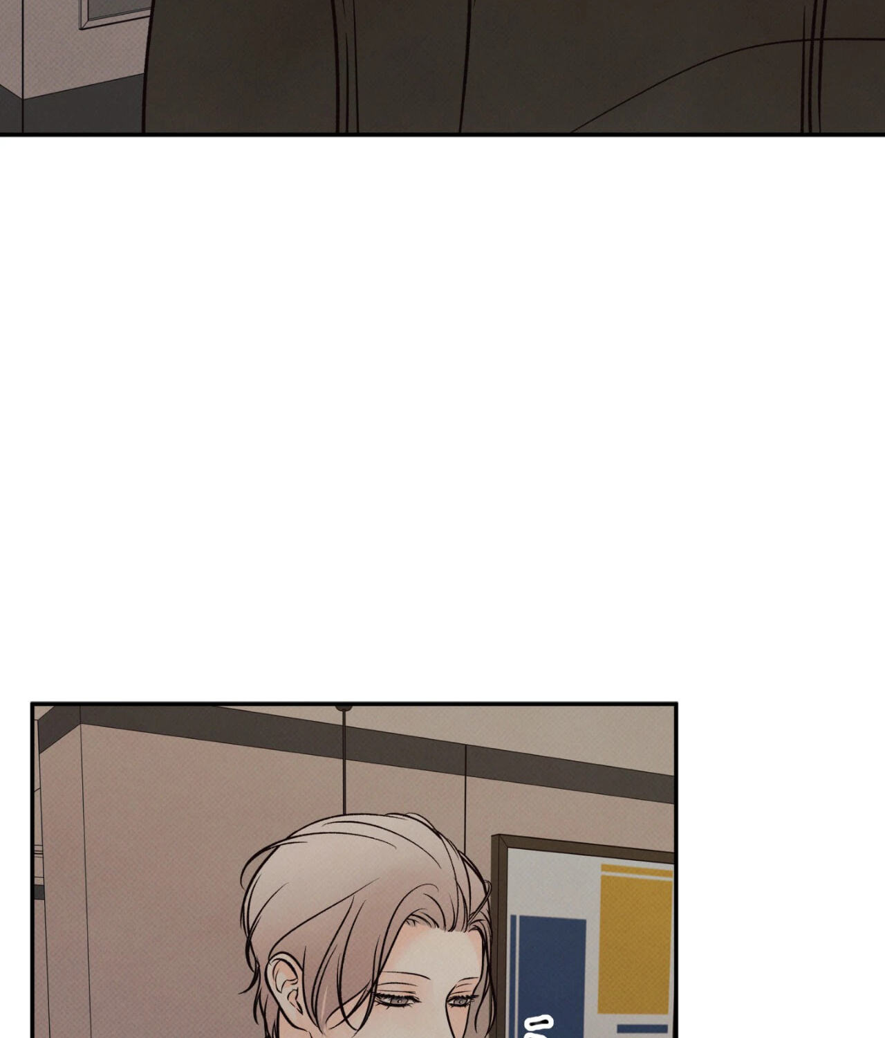 Borderline (Danrim) Chapter 5 page 66 - 