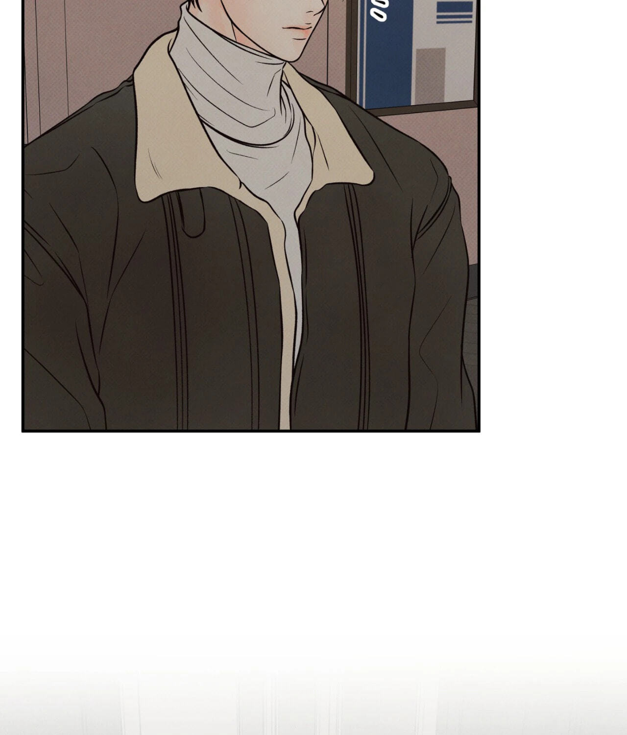 Borderline (Danrim) Chapter 5 page 67 - 