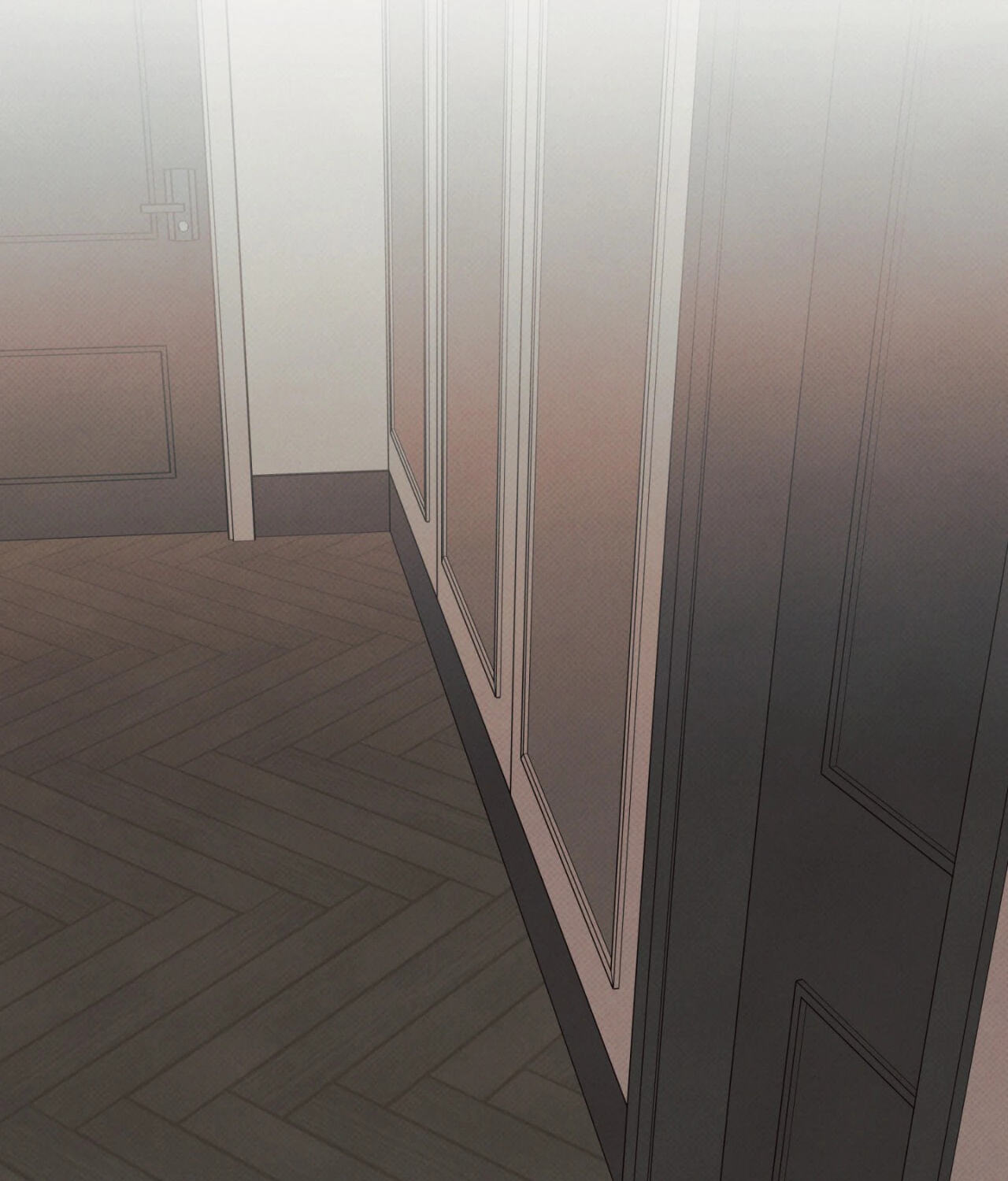 Borderline (Danrim) Chapter 5 page 68 - 