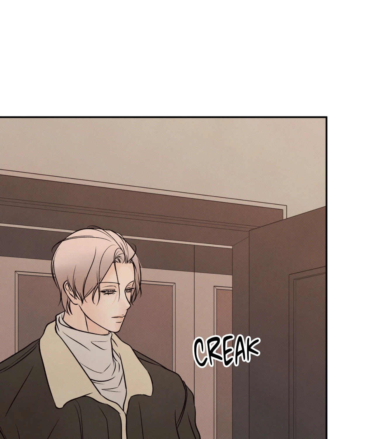 Borderline (Danrim) Chapter 5 page 70 - 