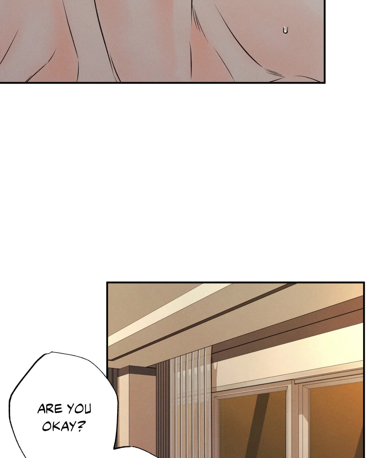 Borderline (Danrim) Chapter 5 page 8 - 