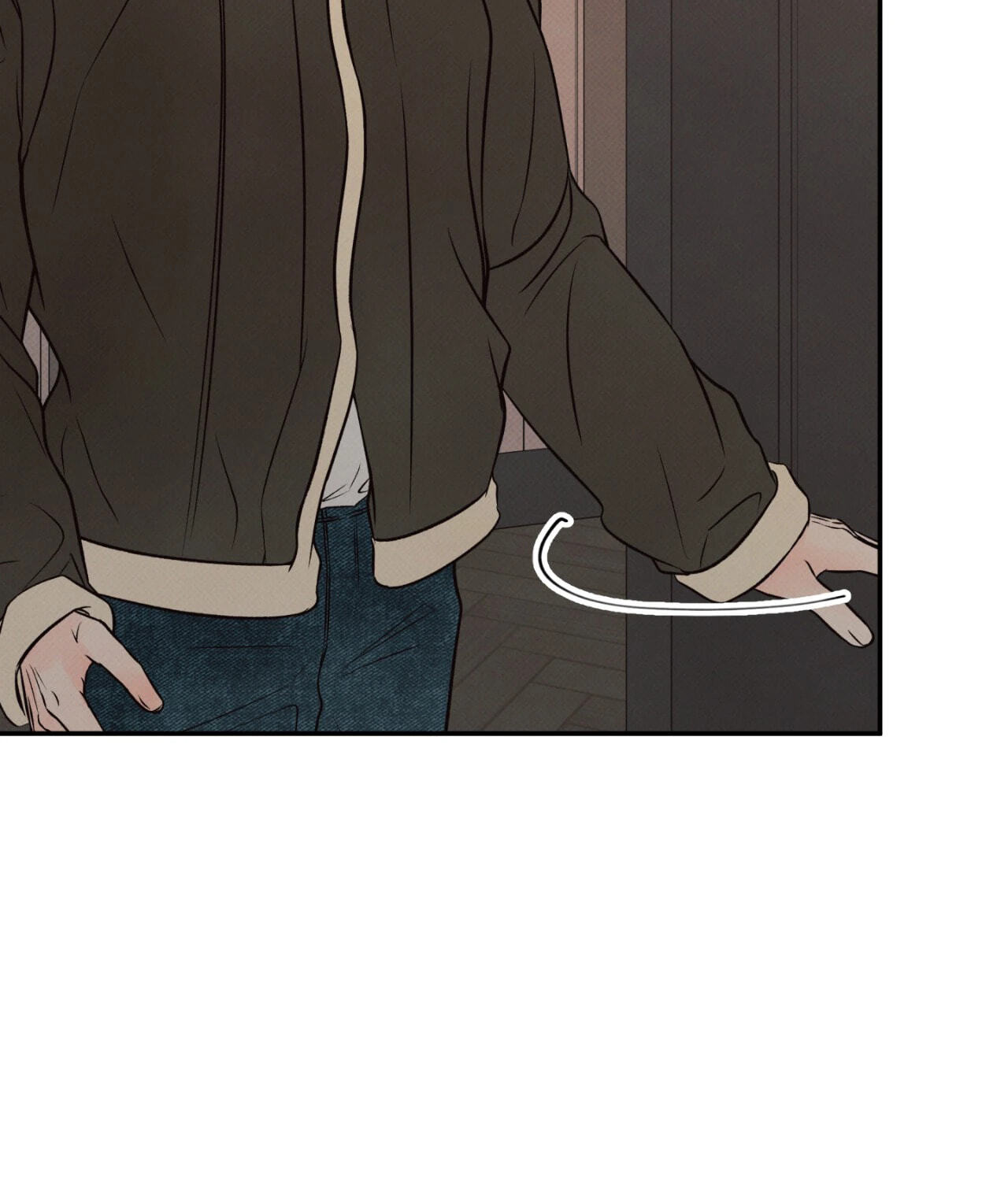 Borderline (Danrim) Chapter 5 page 71 - 
