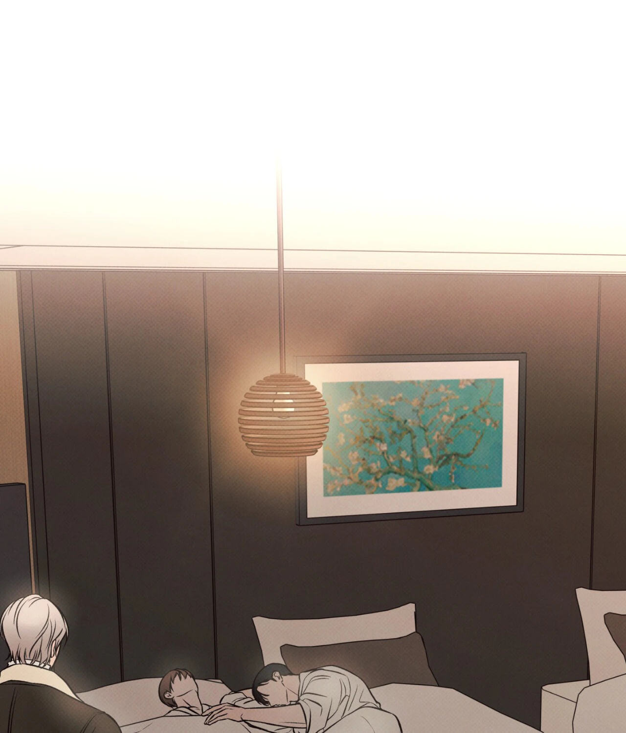 Borderline (Danrim) Chapter 5 page 72 - 