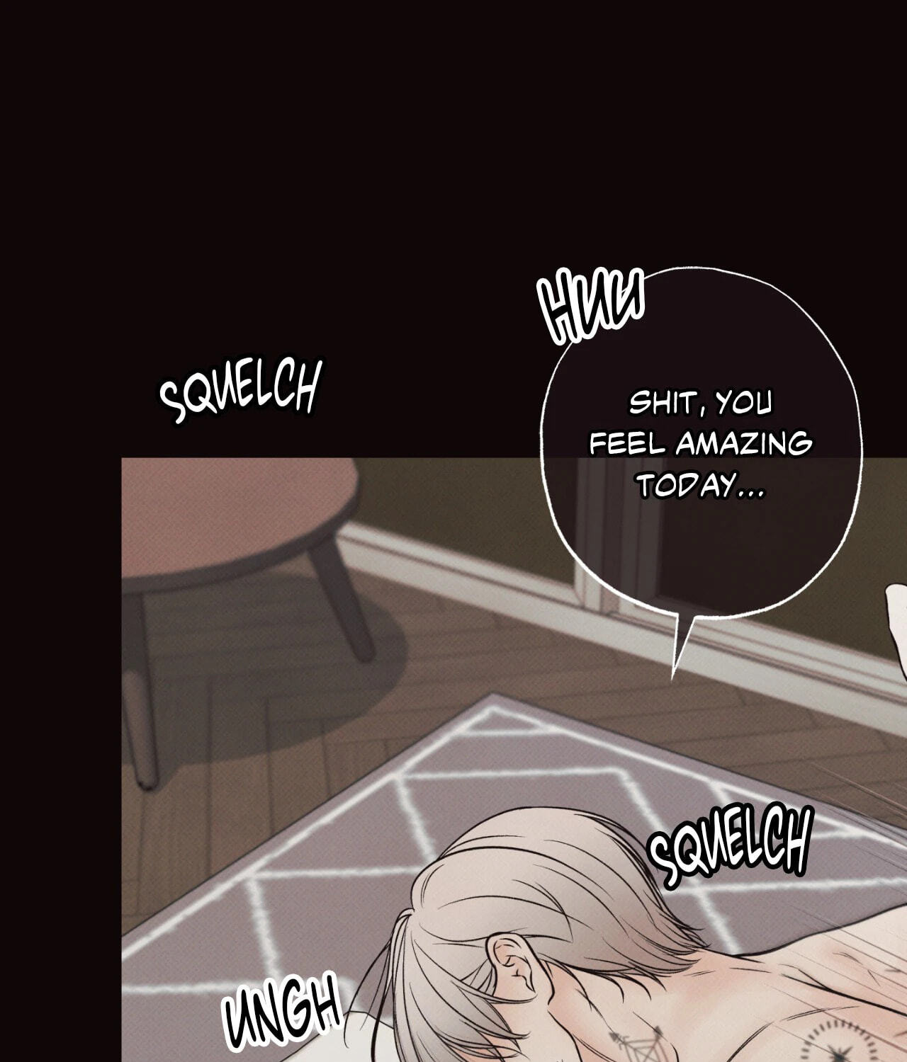 Borderline (Danrim) Chapter 5 page 79 - 