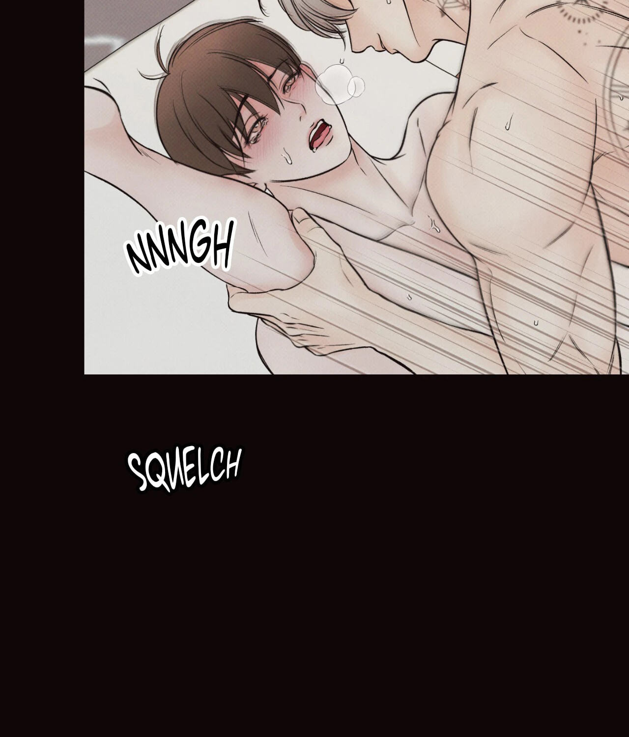 Borderline (Danrim) Chapter 5 page 80 - 