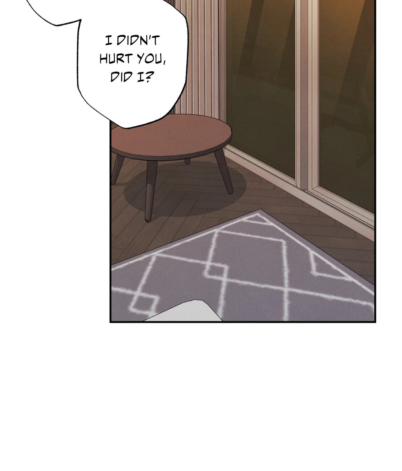 Borderline (Danrim) Chapter 5 page 9 - 