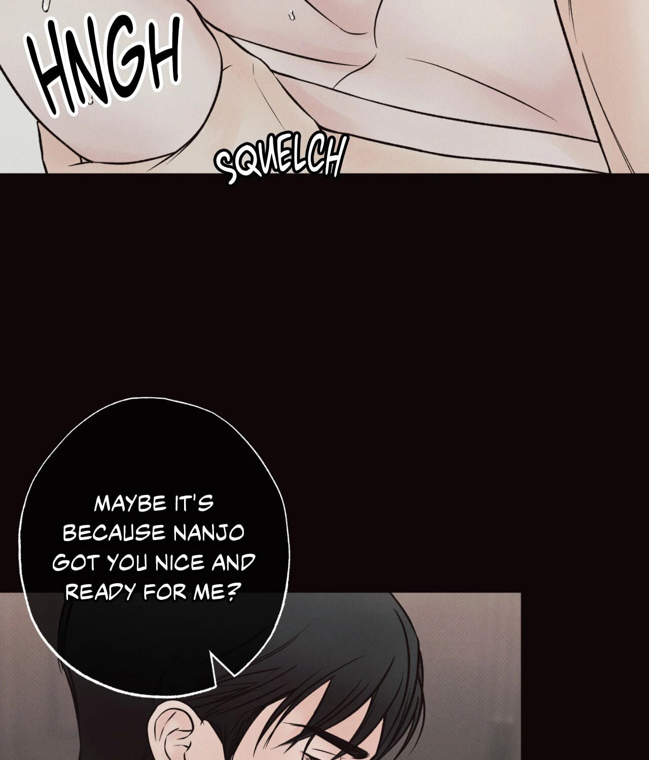 Borderline (Danrim) Chapter 5 page 82 - 