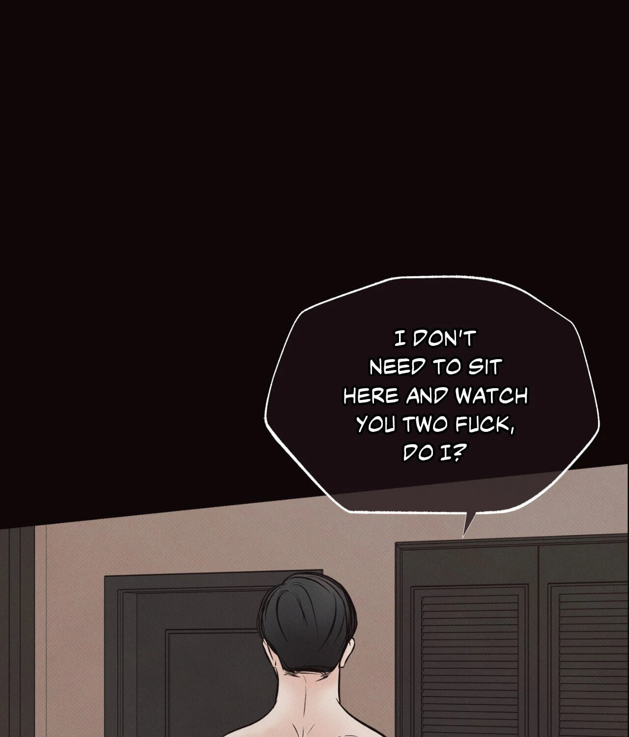 Borderline (Danrim) Chapter 5 page 87 - 