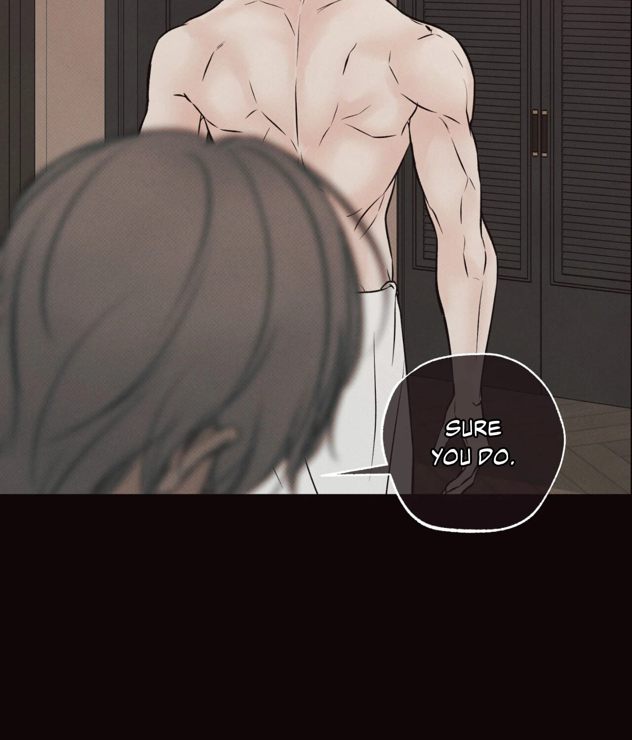 Borderline (Danrim) Chapter 5 page 88 - 