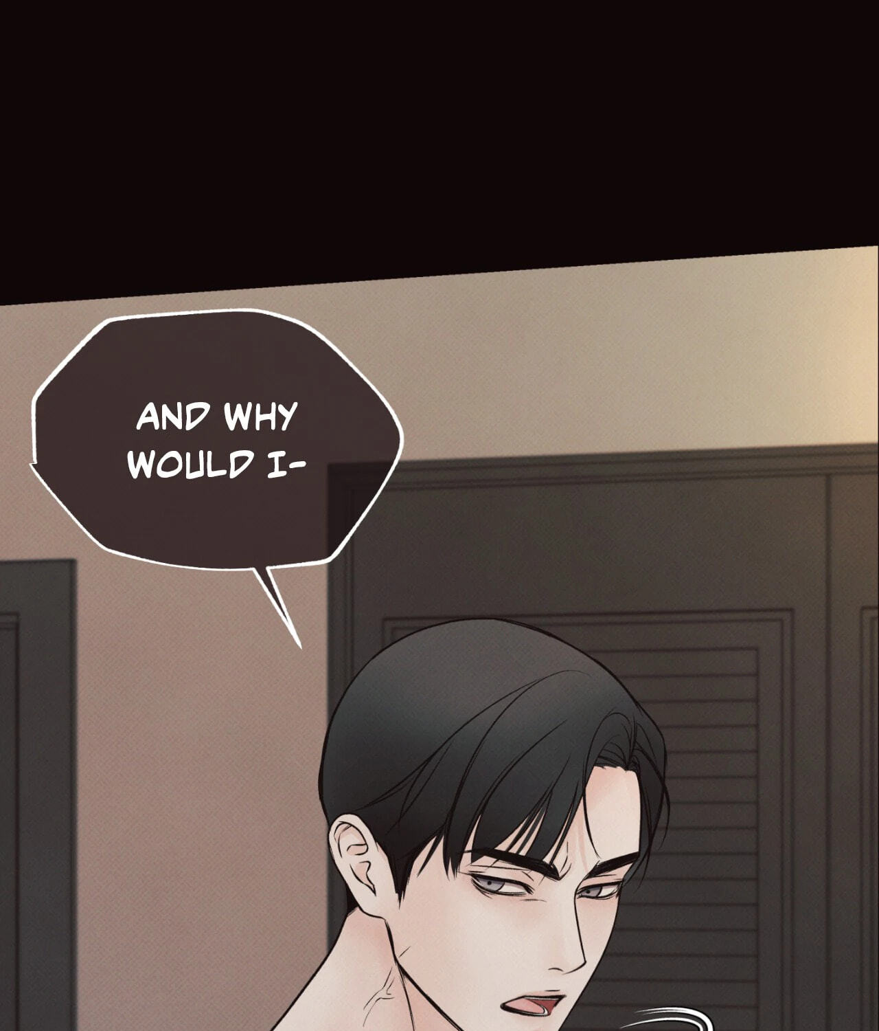Borderline (Danrim) Chapter 5 page 89 - 