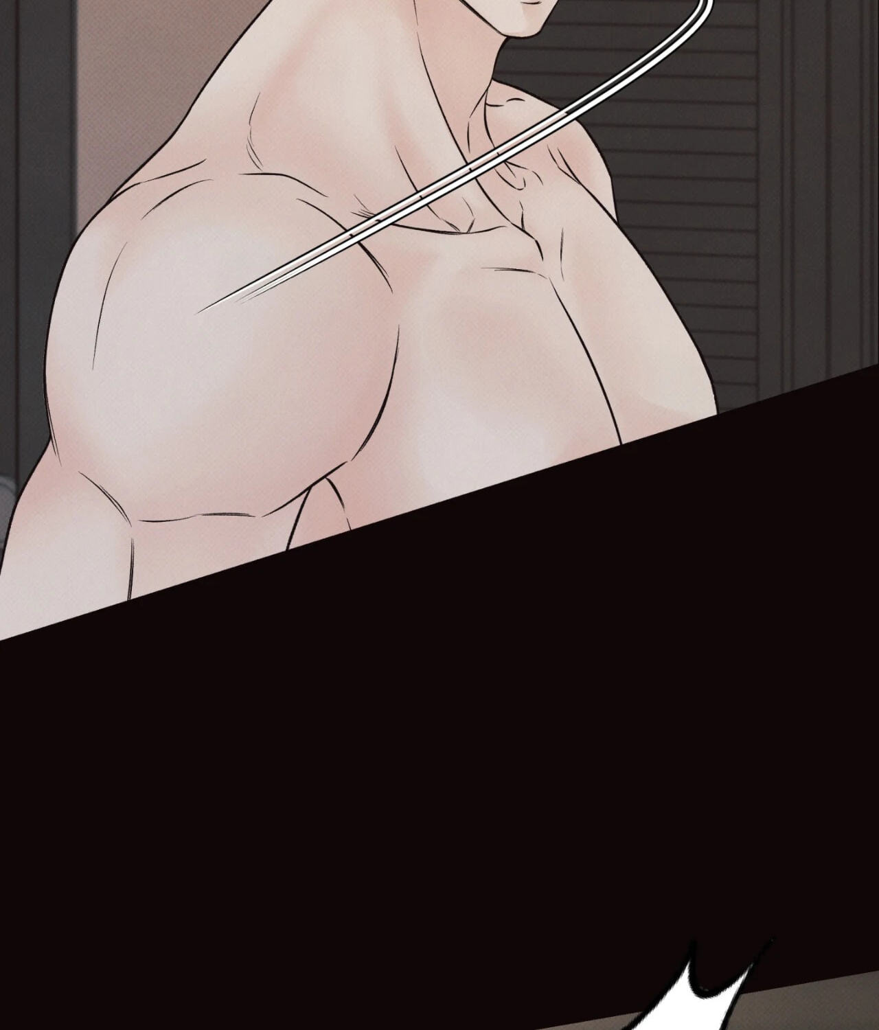 Borderline (Danrim) Chapter 5 page 90 - 