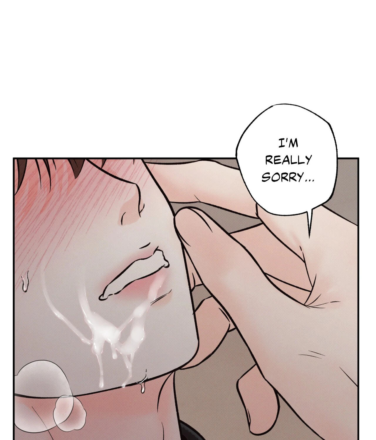 Borderline (Danrim) Chapter 5 page 10 - 