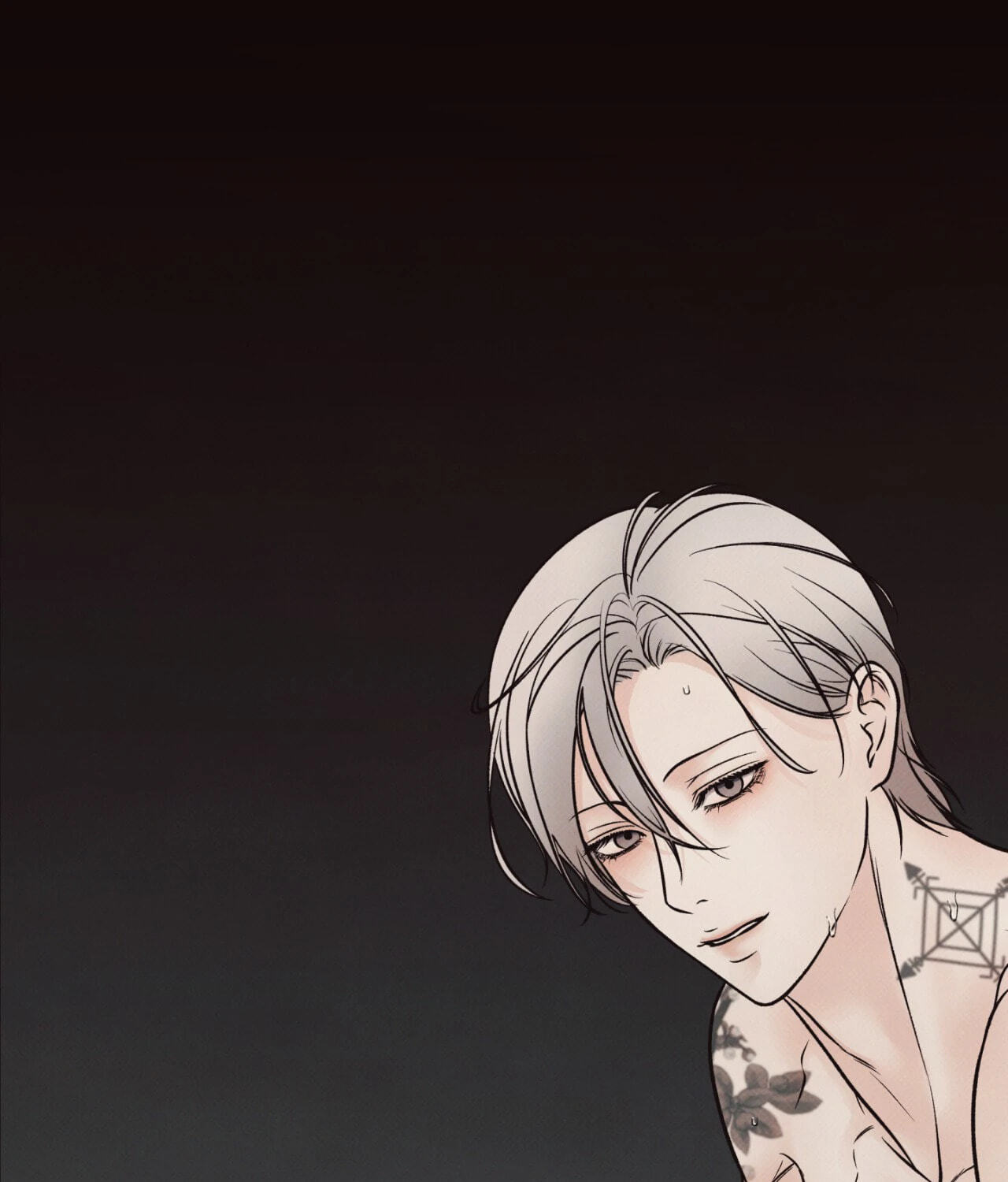 Borderline (Danrim) Chapter 5 page 93 - 