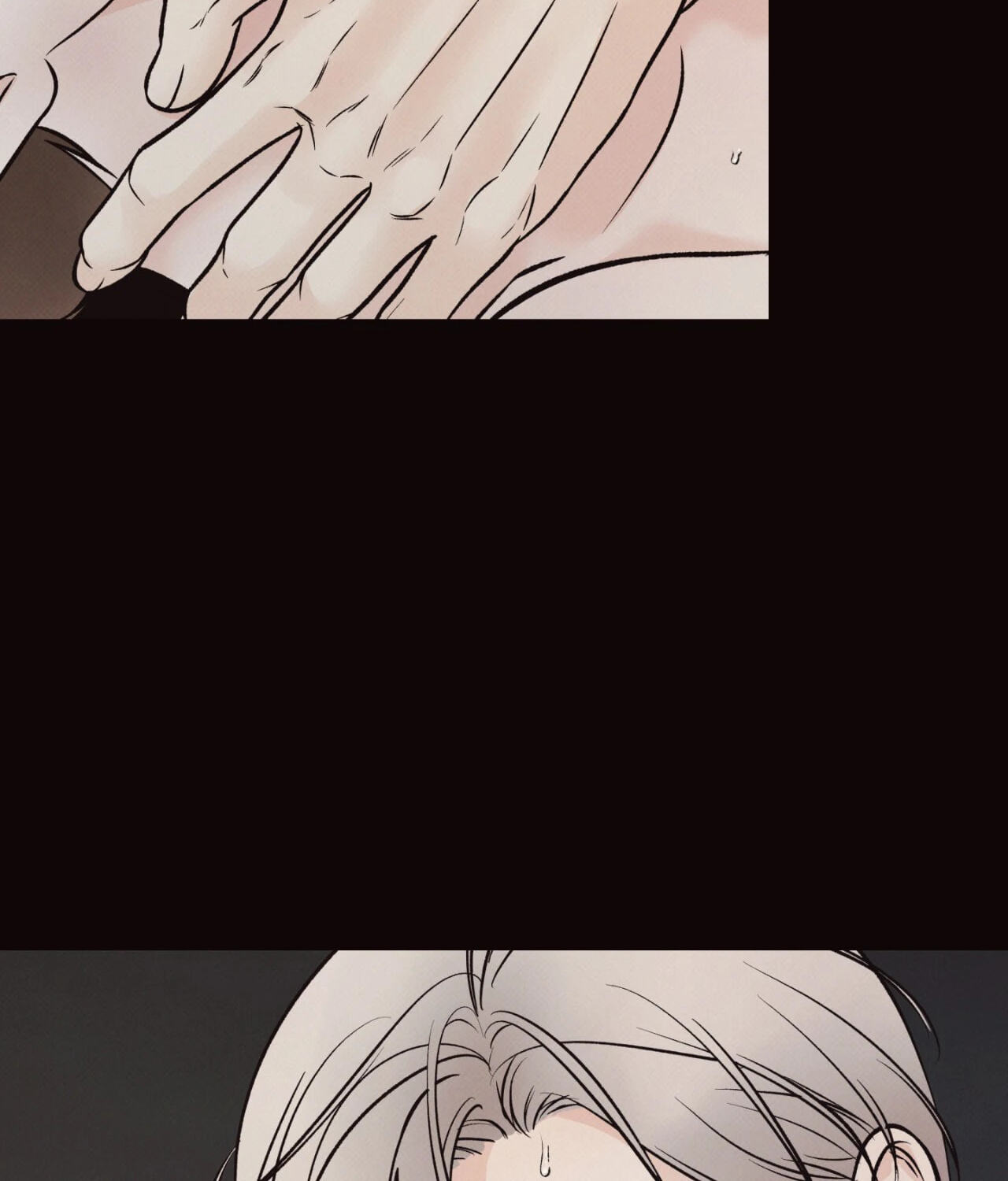 Borderline (Danrim) Chapter 5 page 96 - 