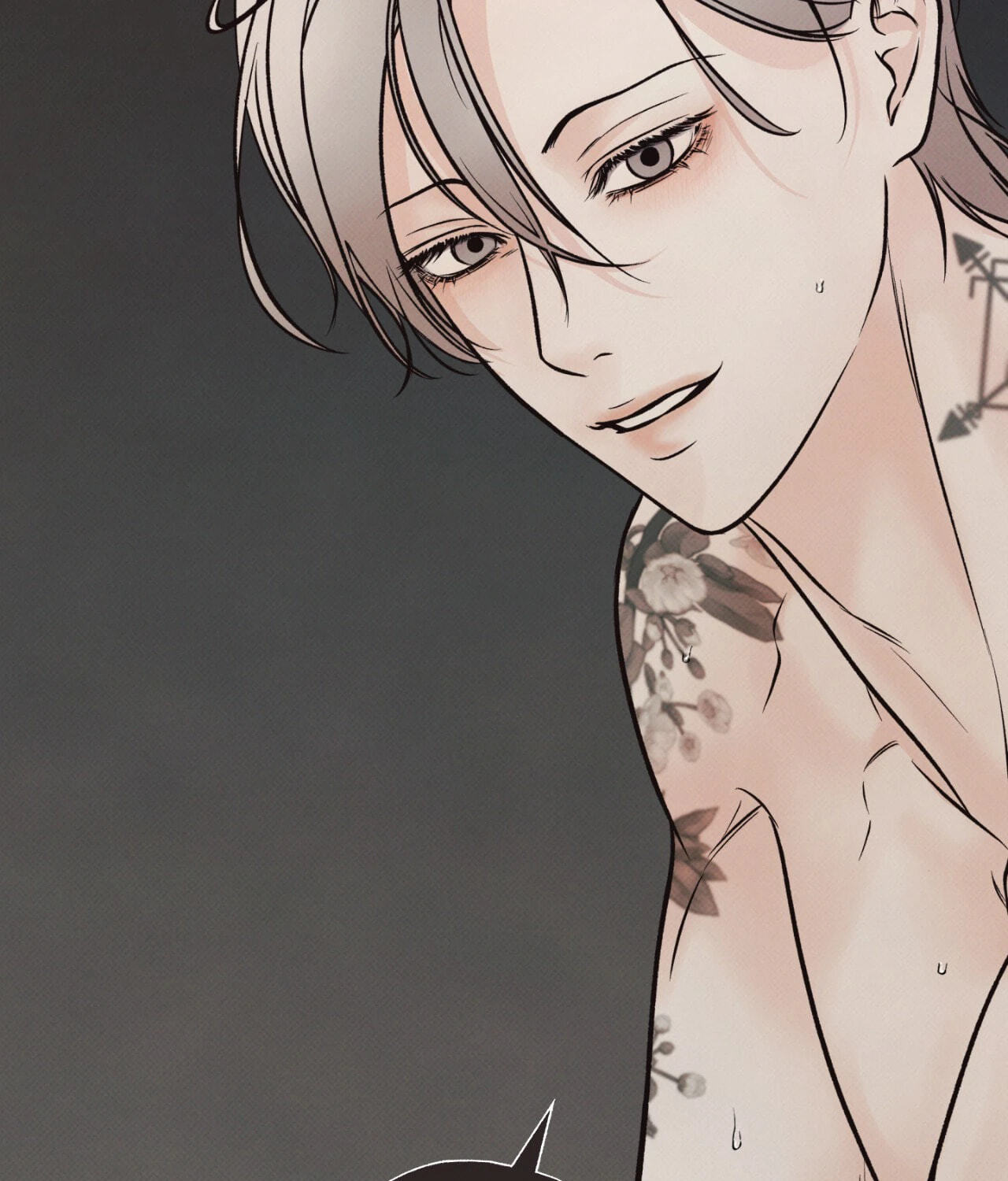 Borderline (Danrim) Chapter 5 page 97 - 