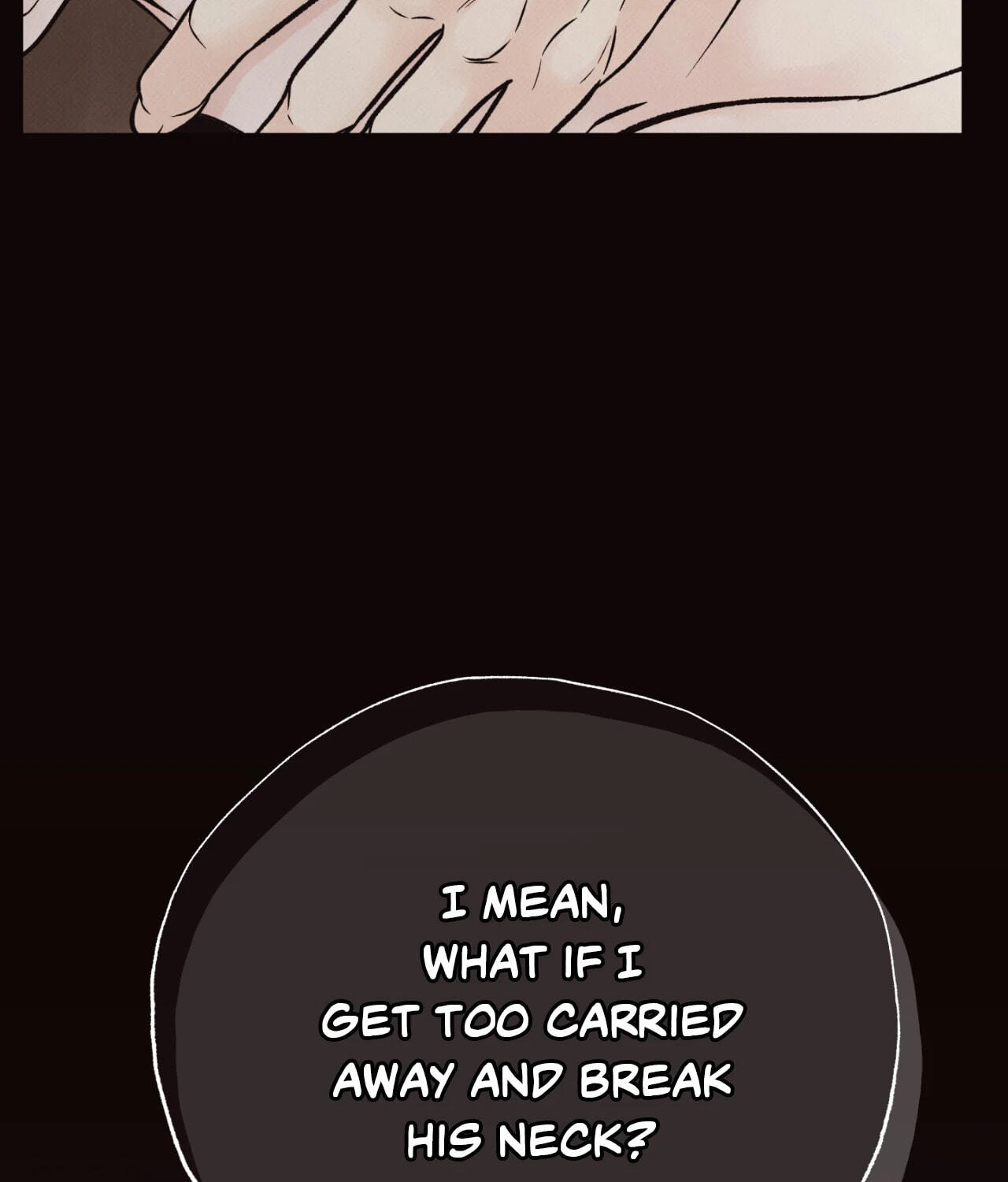 Borderline (Danrim) Chapter 5 page 99 - 