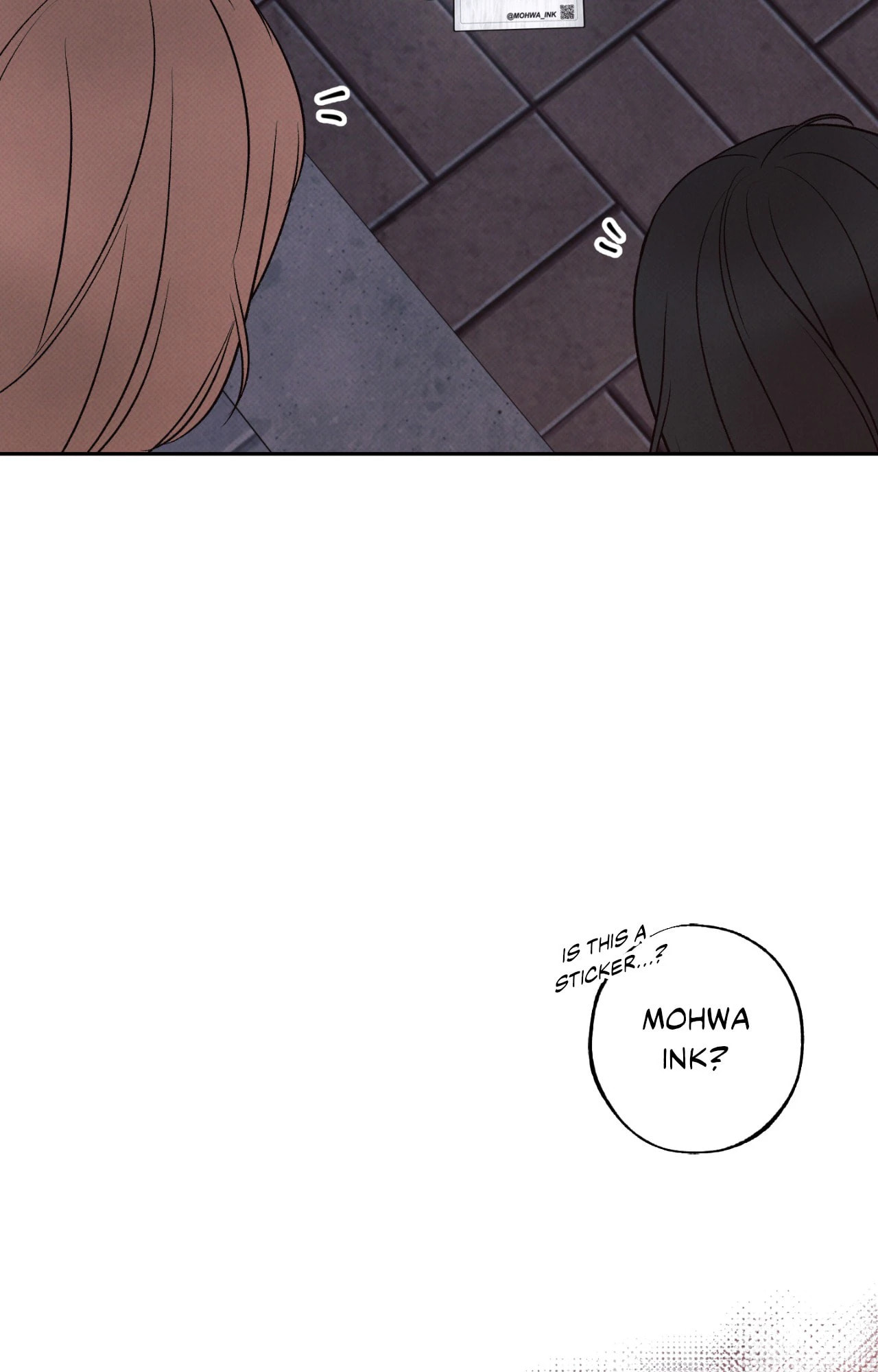 Borderline (Danrim) Chapter 6 page 14 - 