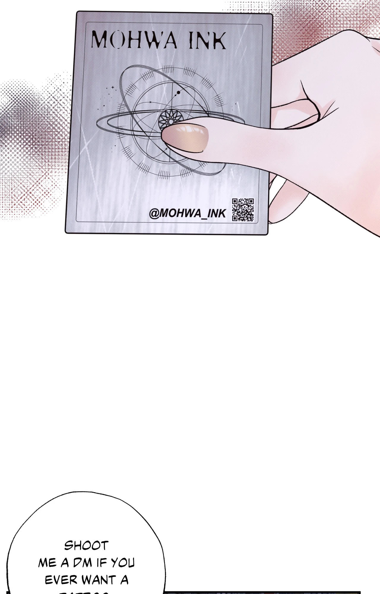 Borderline (Danrim) Chapter 6 page 15 - 