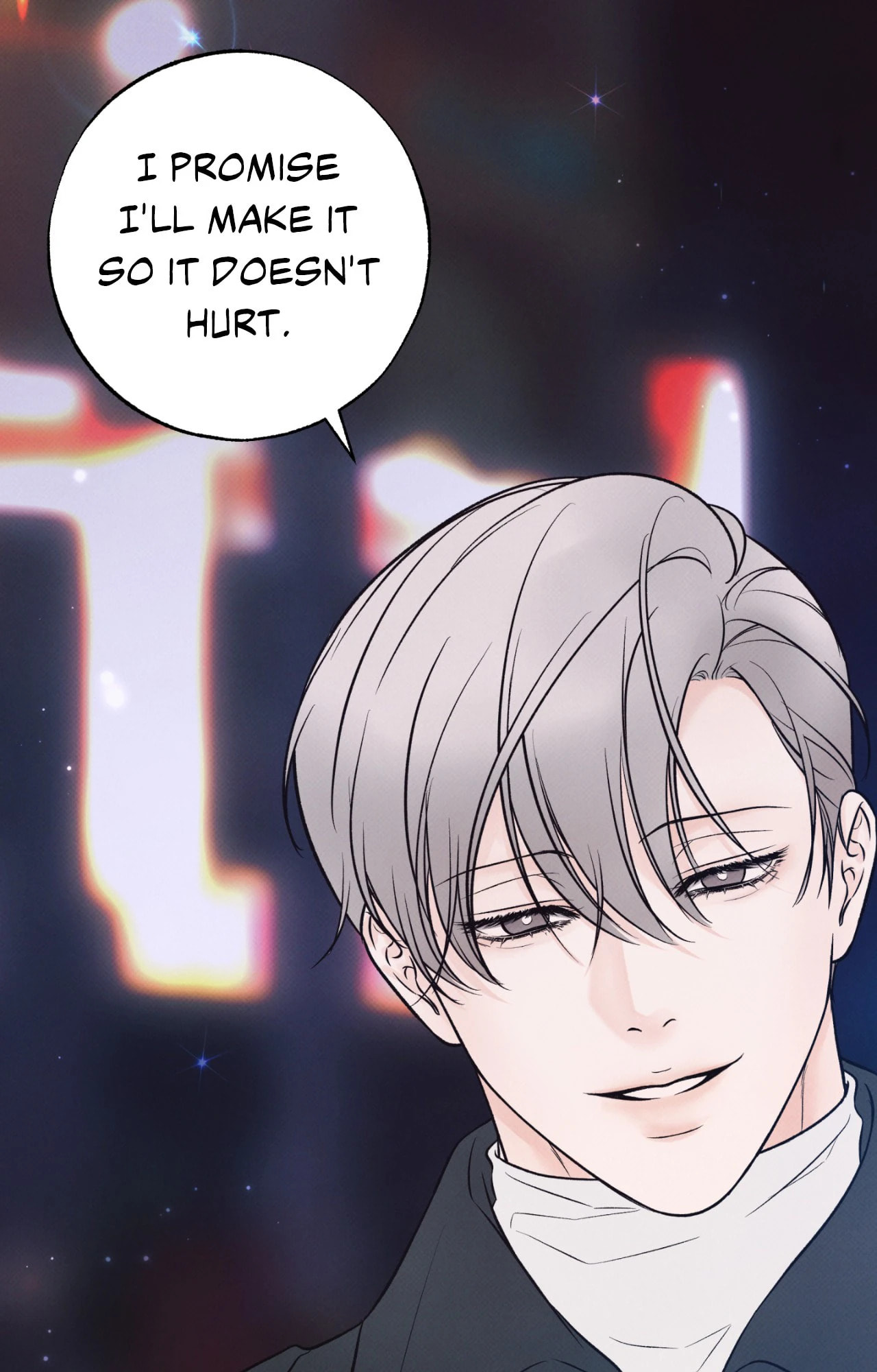 Borderline (Danrim) Chapter 6 page 17 - 