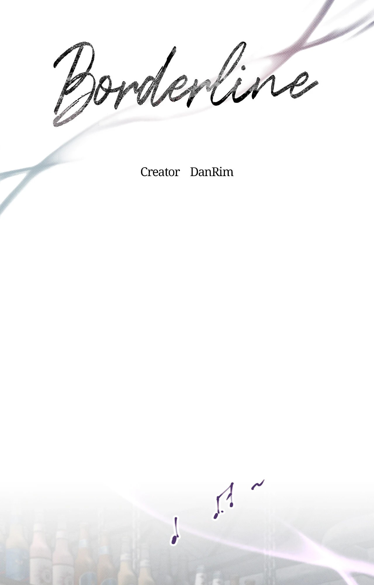Borderline (Danrim) Chapter 6 page 19 - 