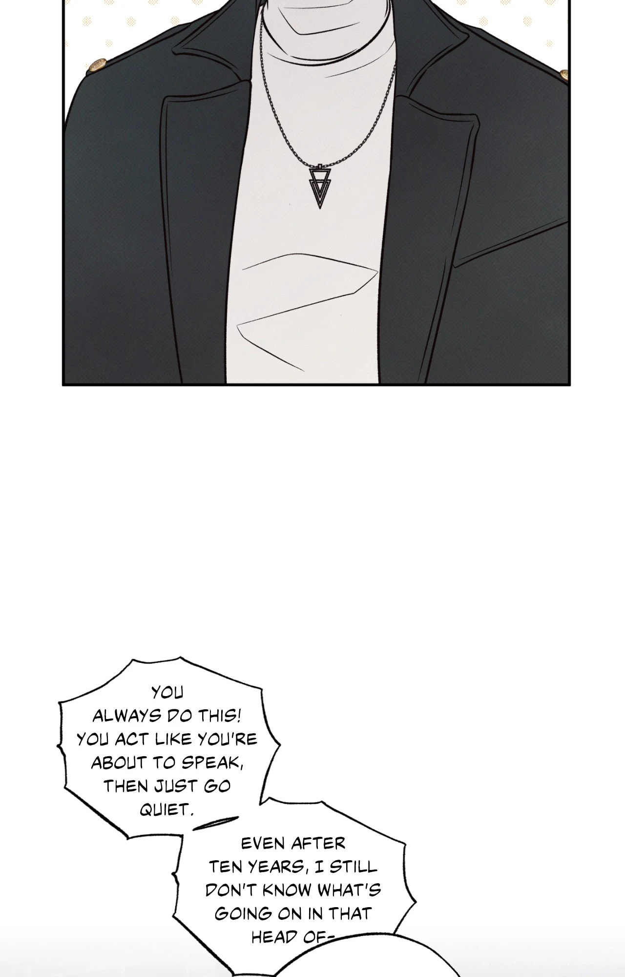 Borderline (Danrim) Chapter 6 page 29 - 