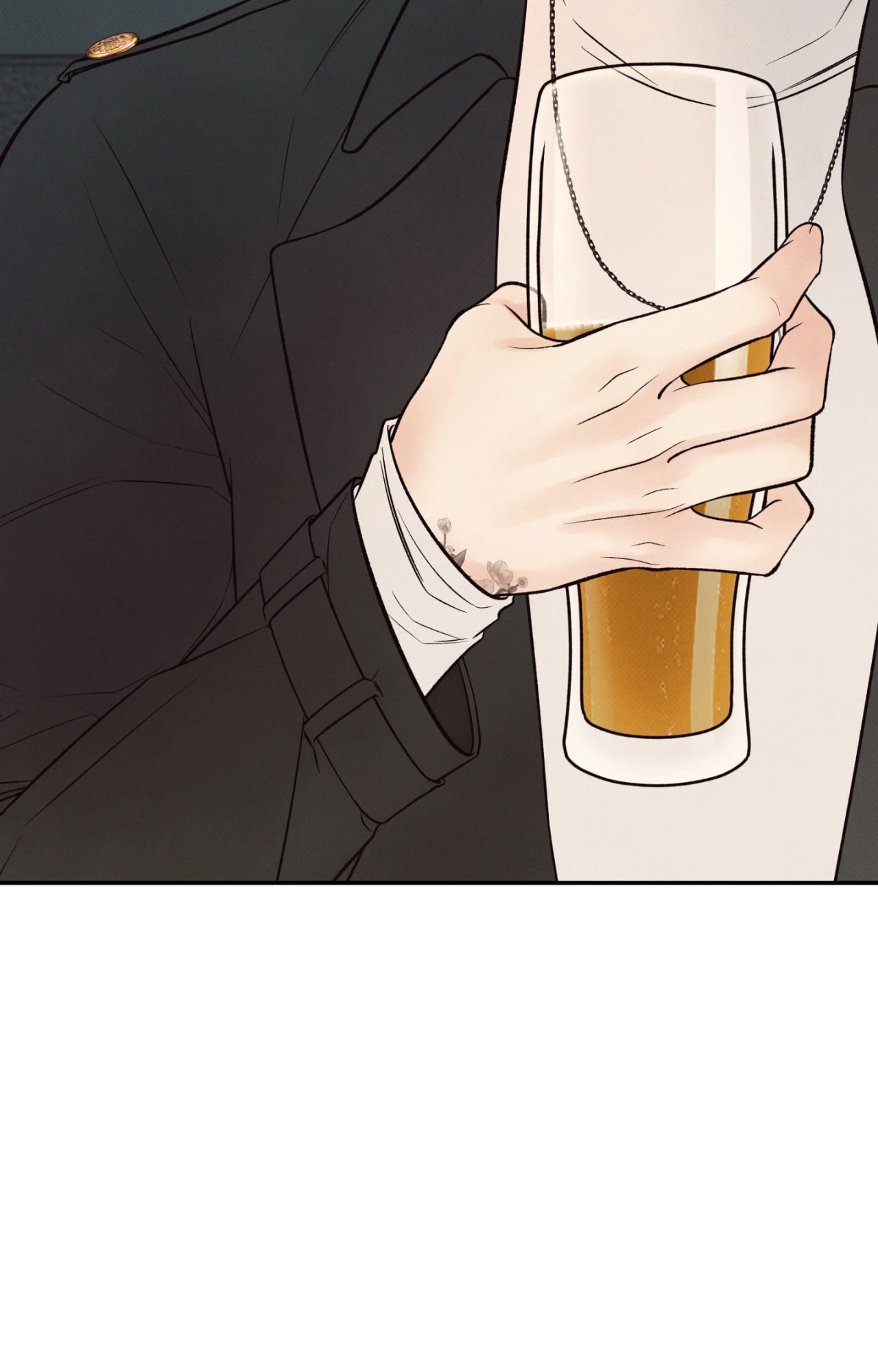 Borderline (Danrim) Chapter 6 page 40 - 