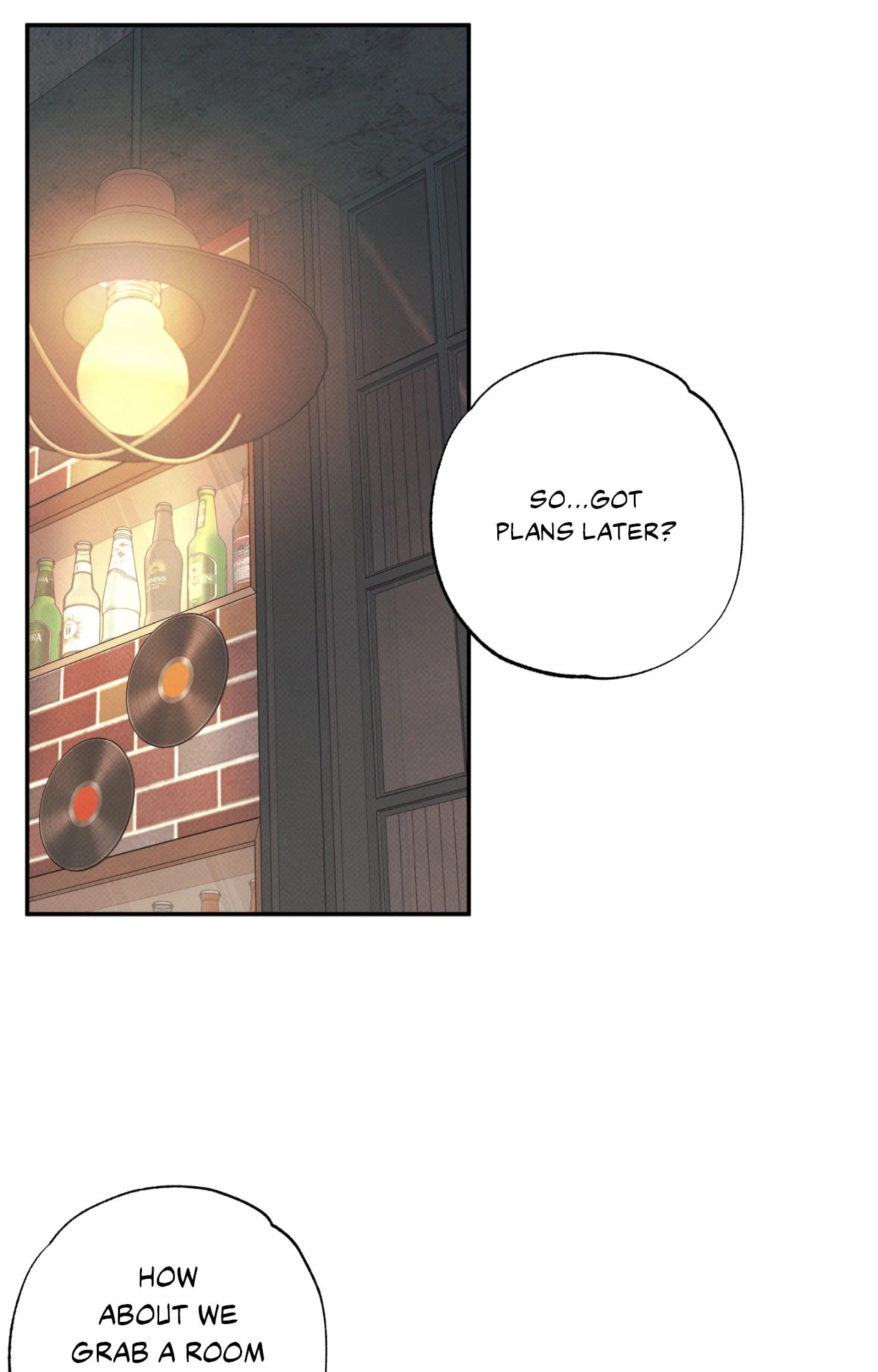 Borderline (Danrim) Chapter 6 page 41 - 