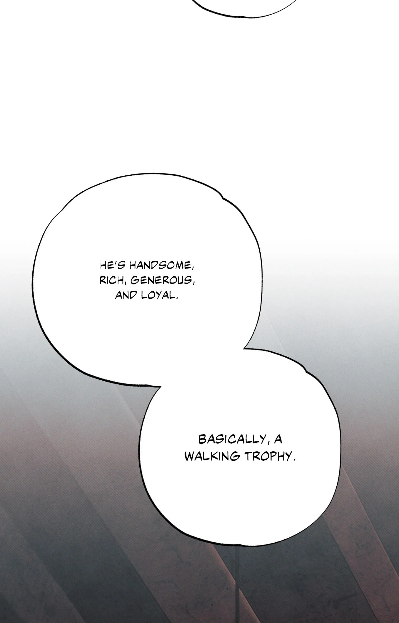 Borderline (Danrim) Chapter 6 page 50 - 