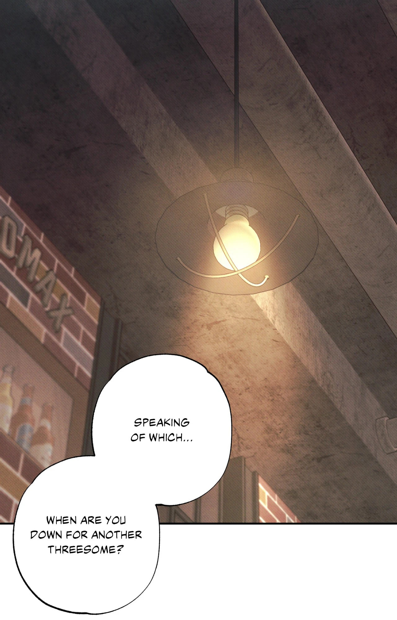 Borderline (Danrim) Chapter 6 page 51 - 
