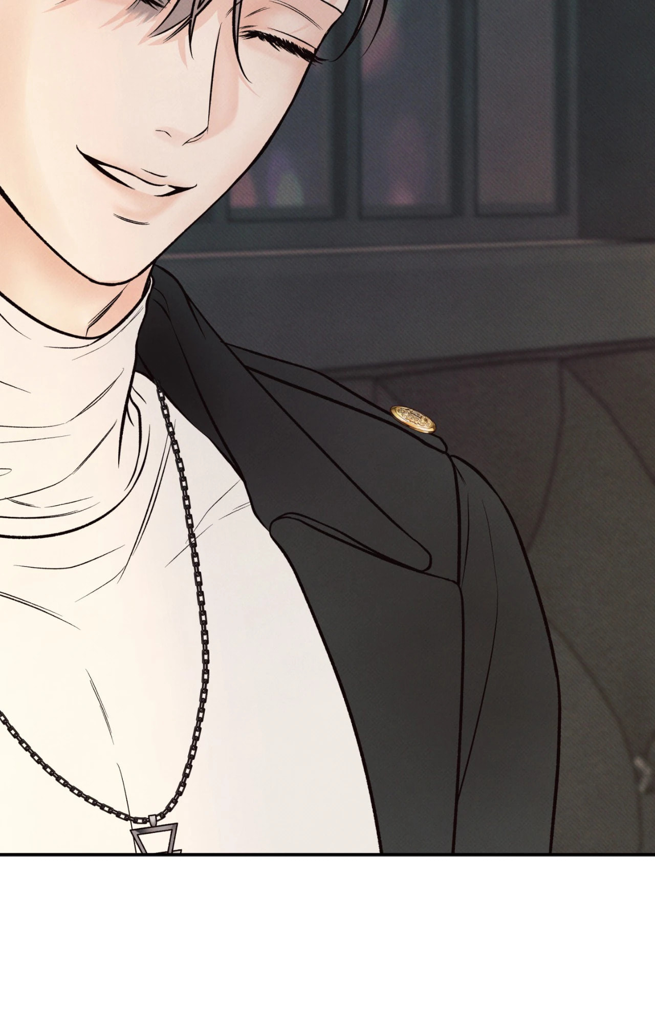 Borderline (Danrim) Chapter 6 page 53 - 