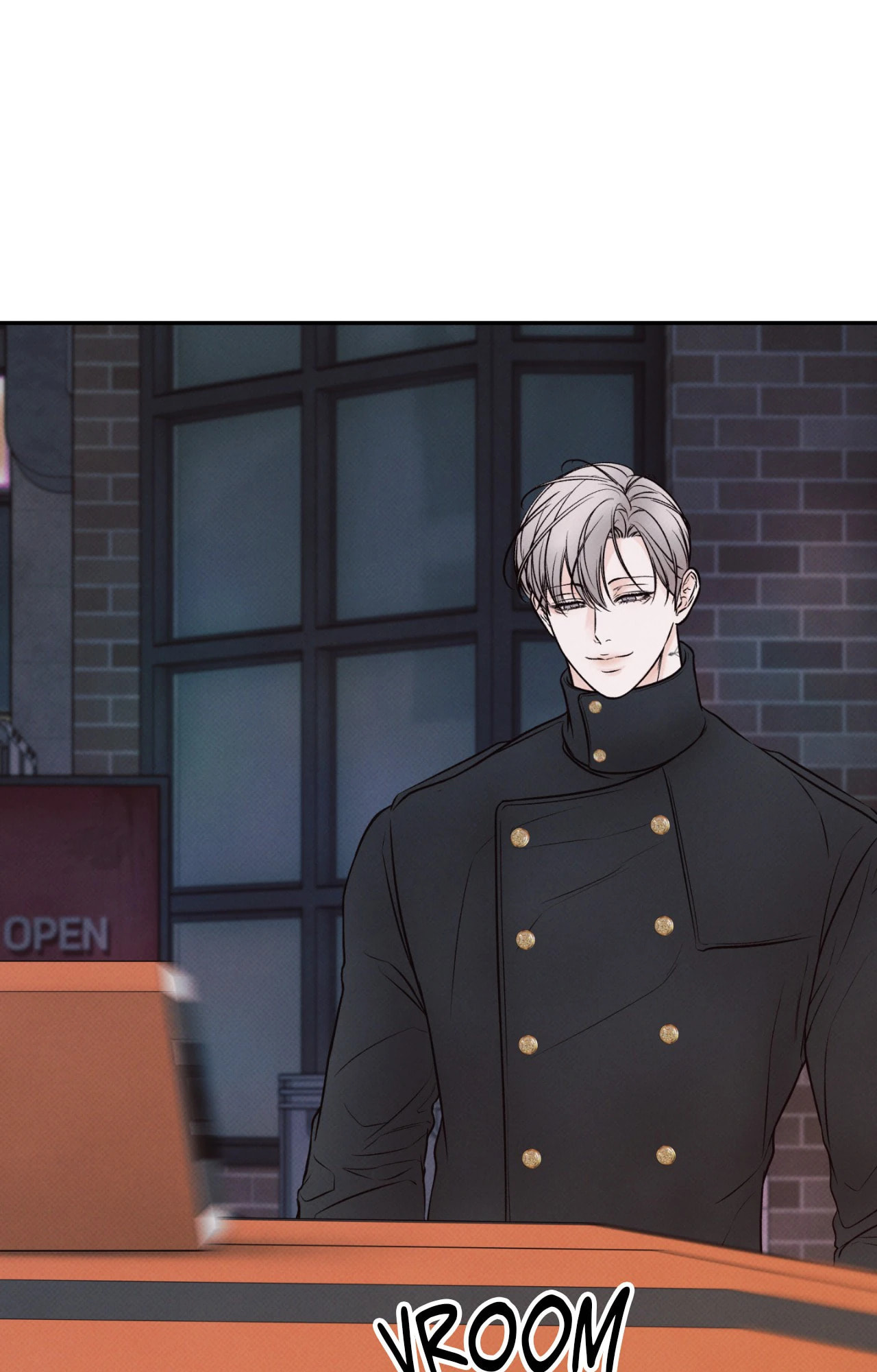 Borderline (Danrim) Chapter 6 page 67 - 