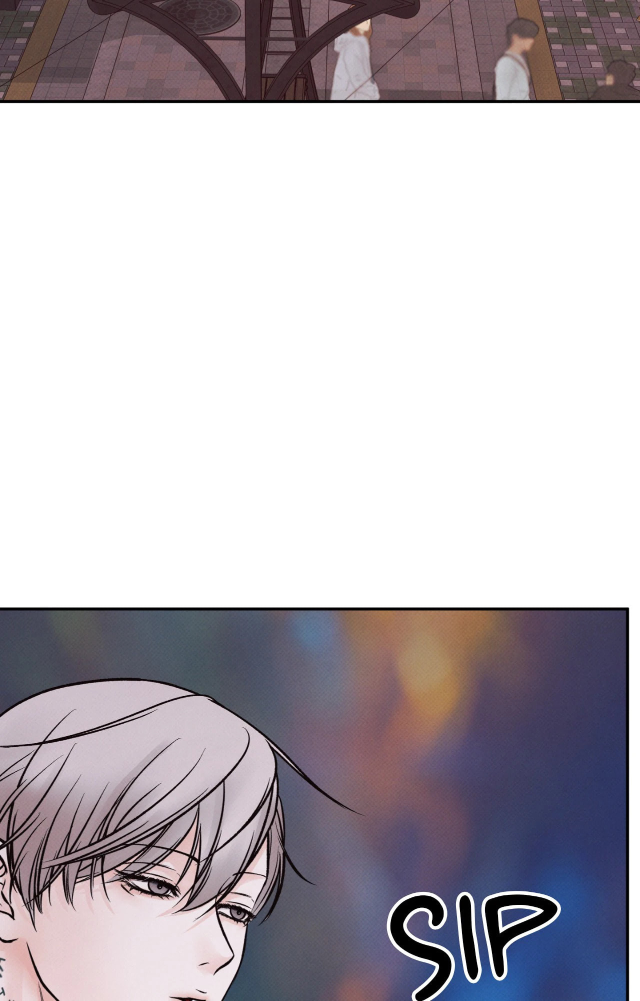 Borderline (Danrim) Chapter 6 page 73 - 