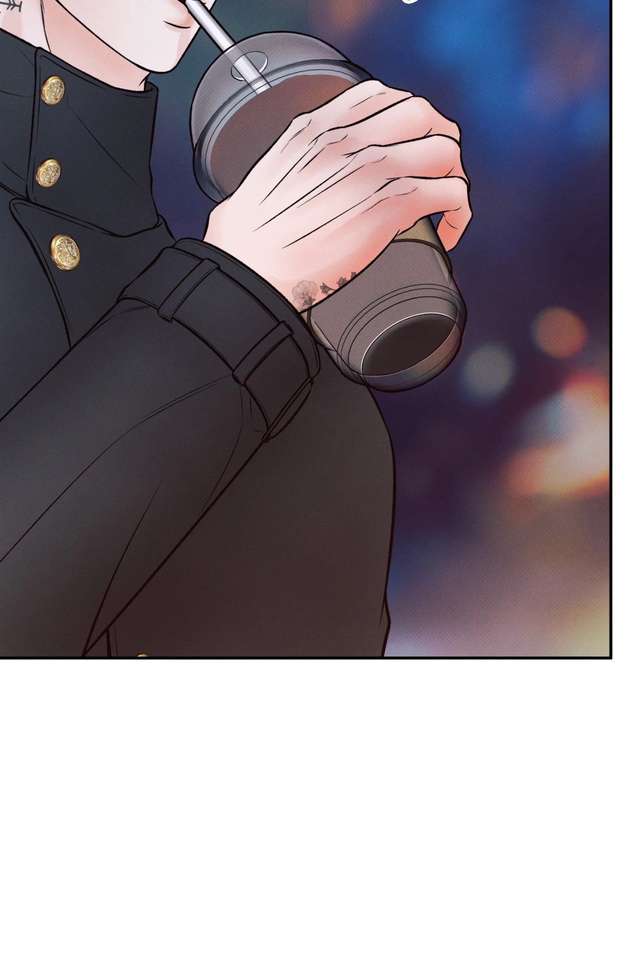 Borderline (Danrim) Chapter 6 page 74 - 