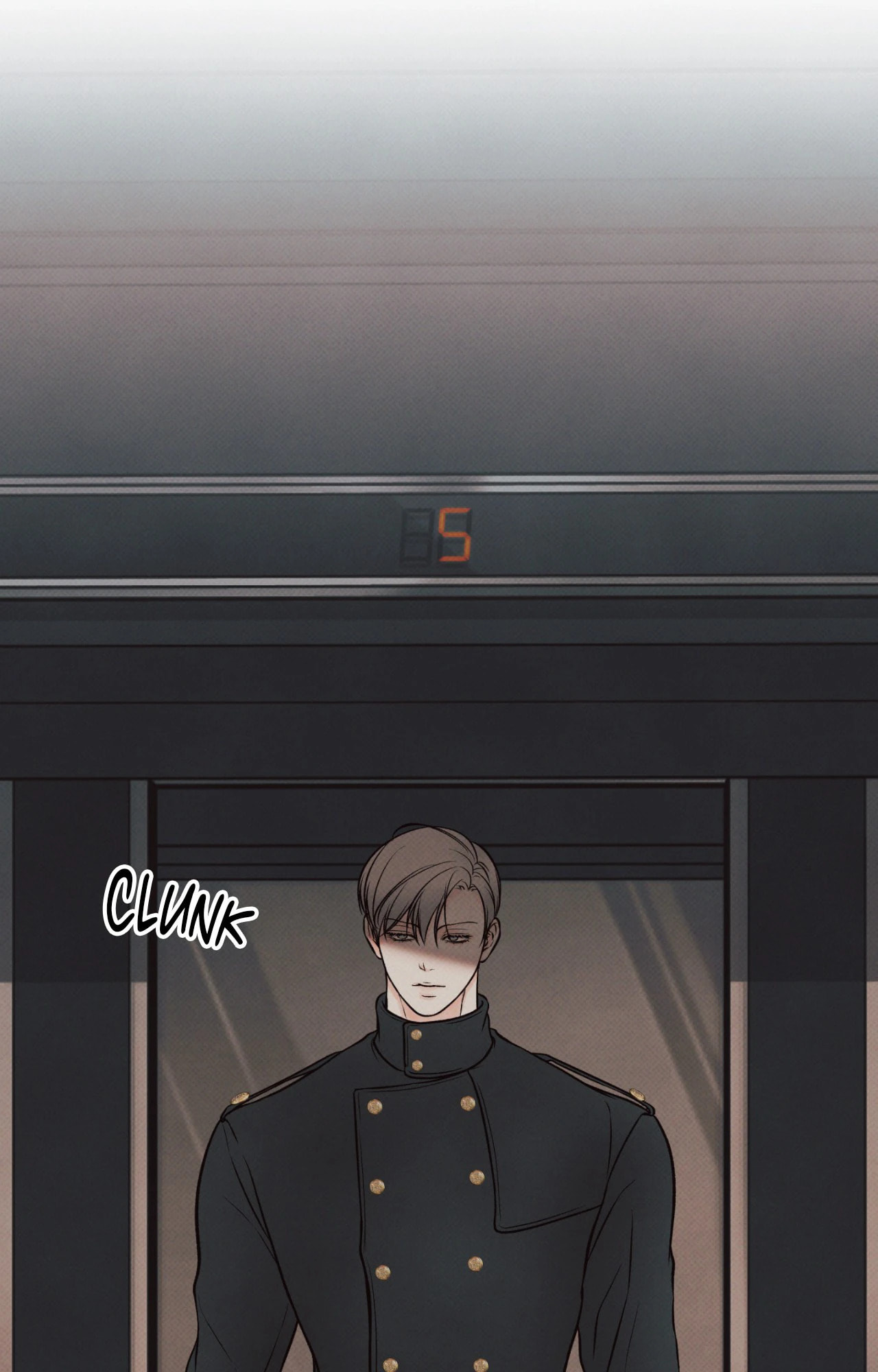 Borderline (Danrim) Chapter 6 page 80 - 