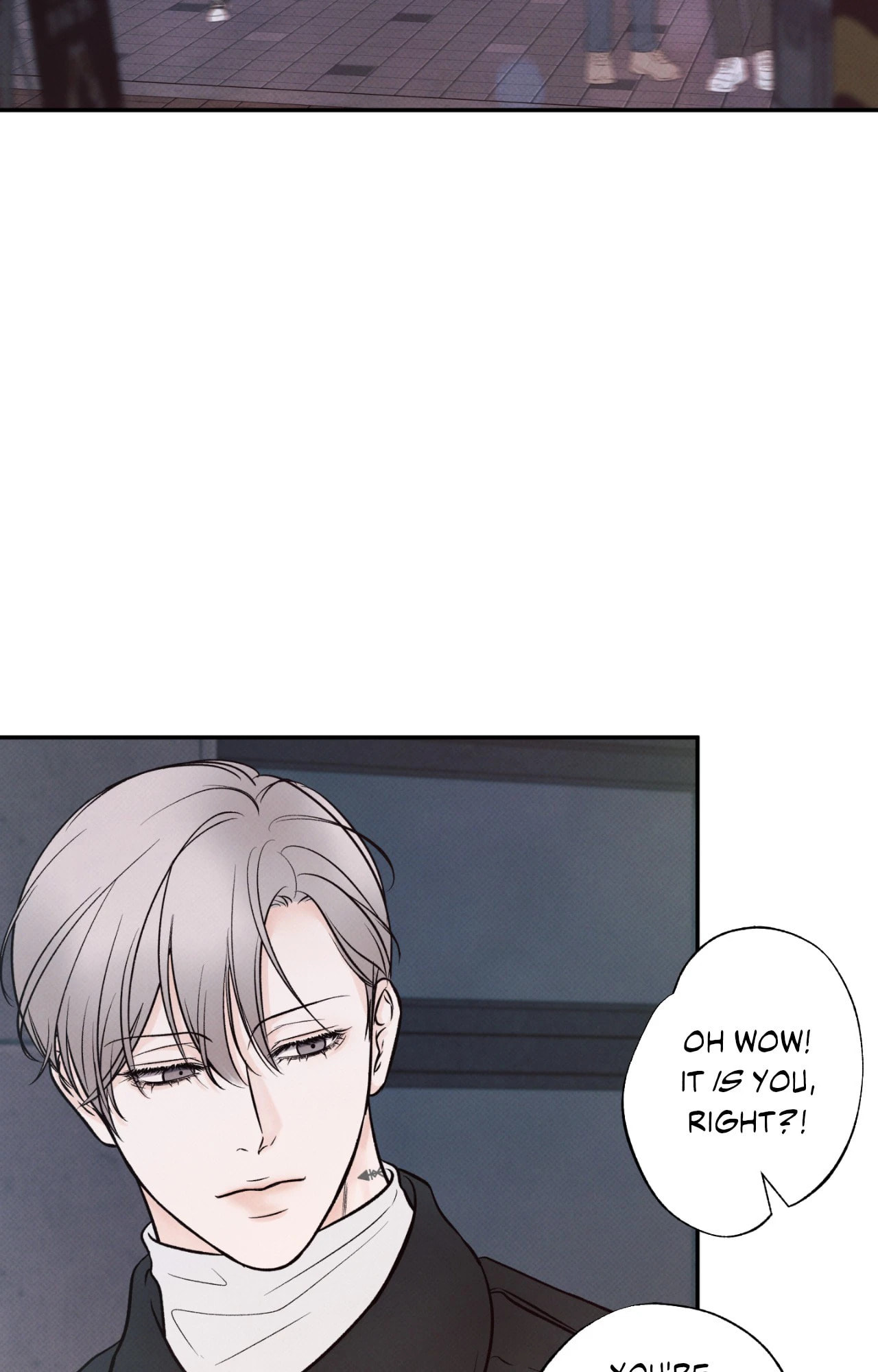 Borderline (Danrim) Chapter 6 page 9 - 